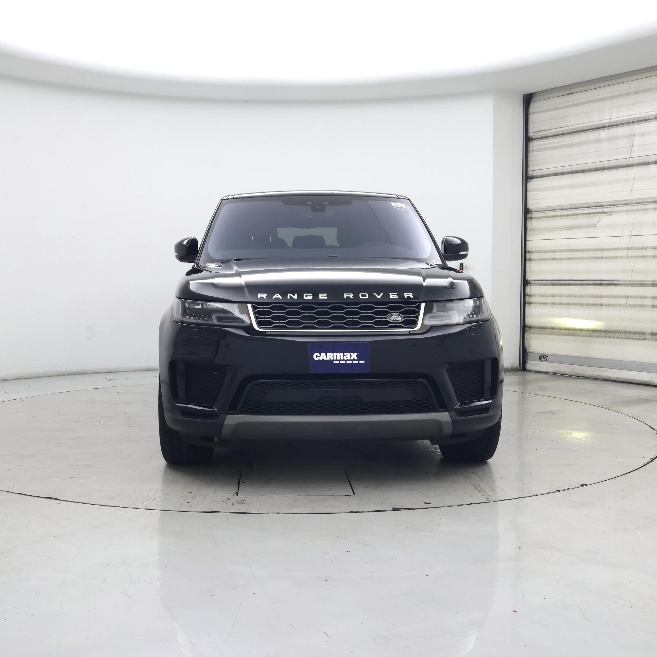 Thumbnail: 2020 Land Rover Range Rover Sport - 5