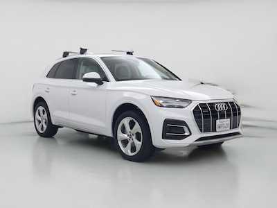 2021 Audi Q5 Premium Plus