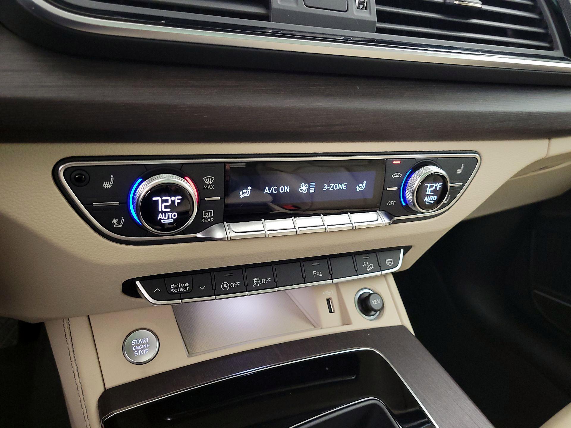 Thumbnail: 2021 Audi Q5 - 17