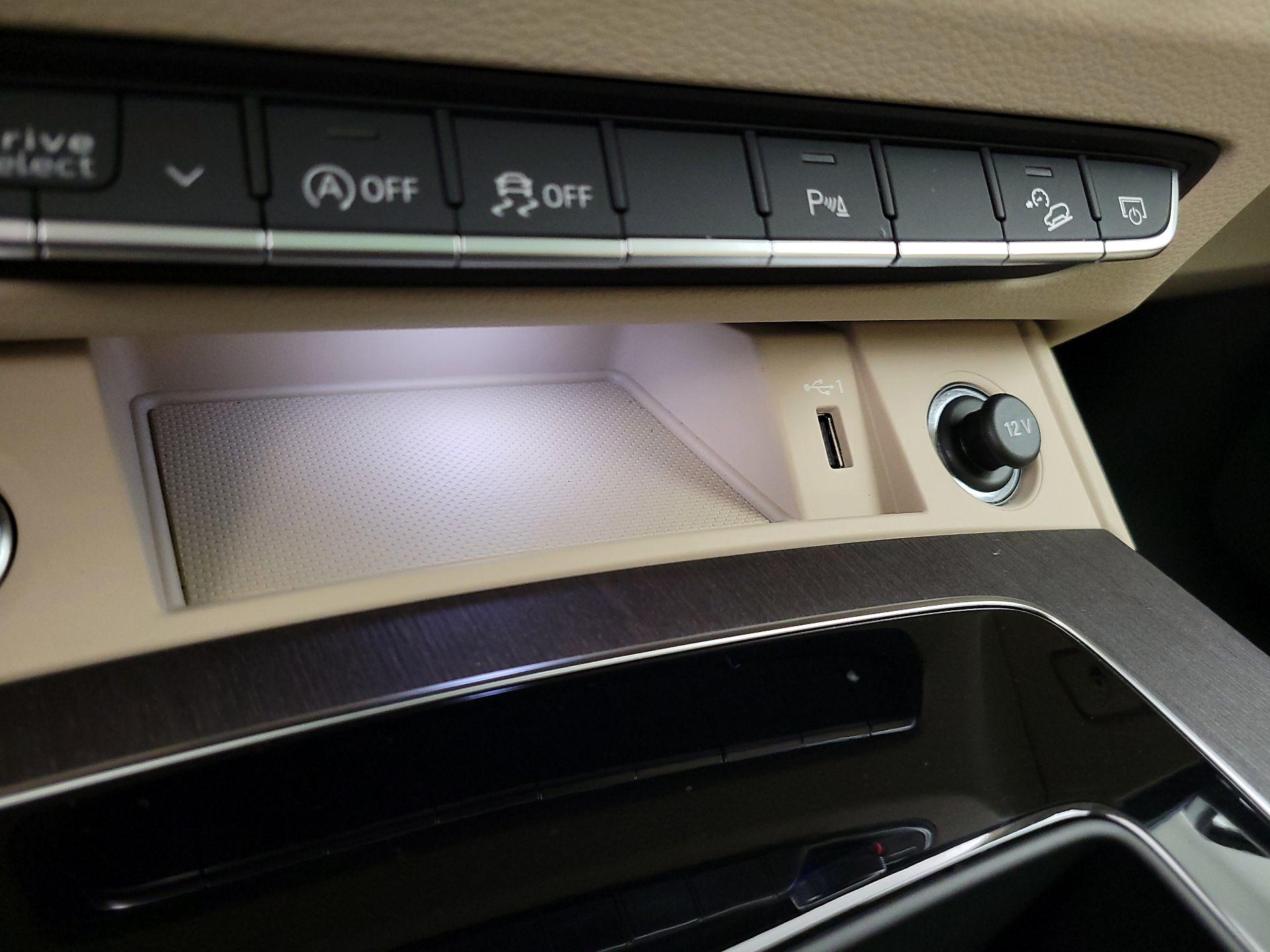 Thumbnail: 2021 Audi Q5 - 19