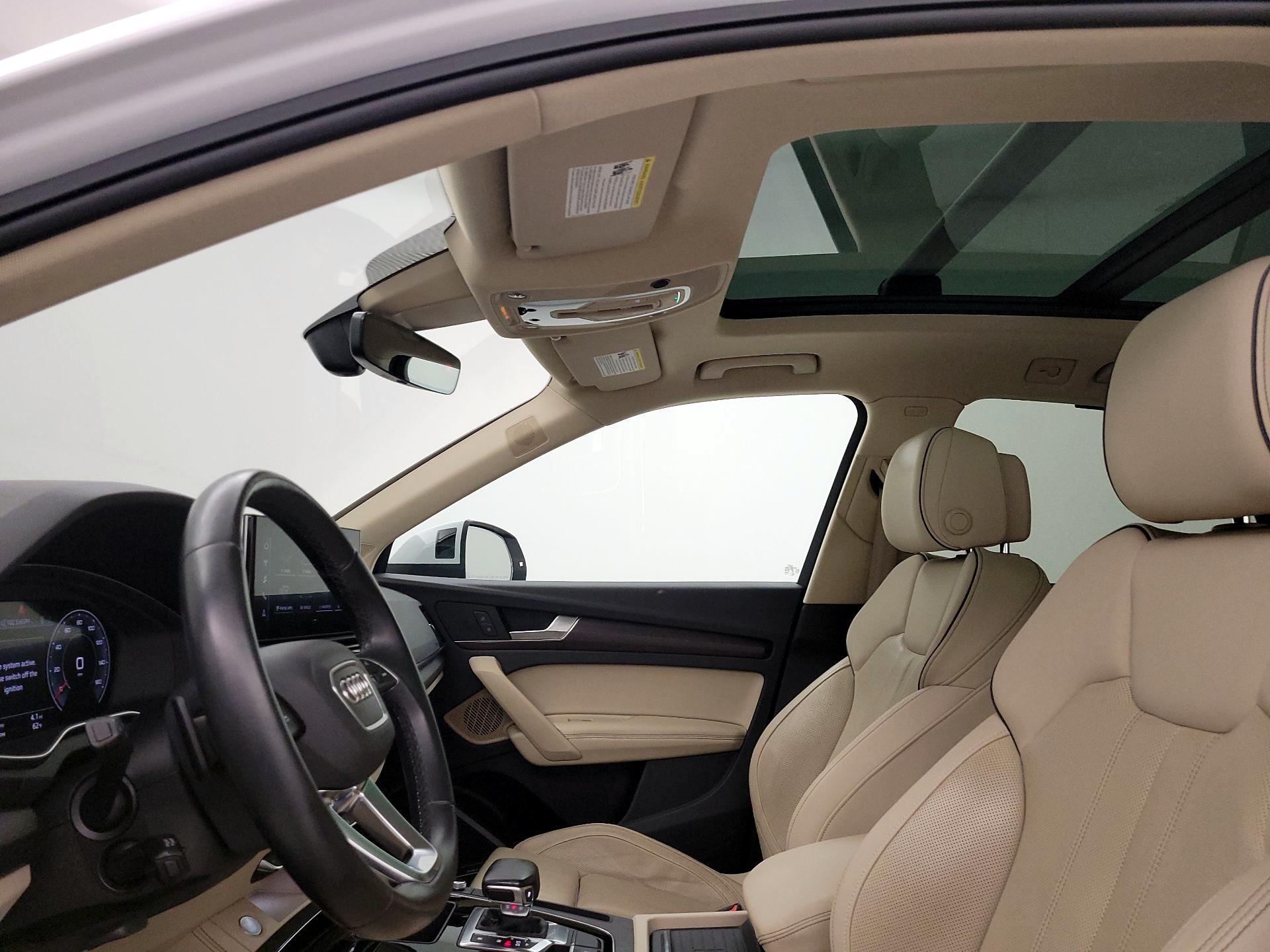 Thumbnail: 2021 Audi Q5 - 20