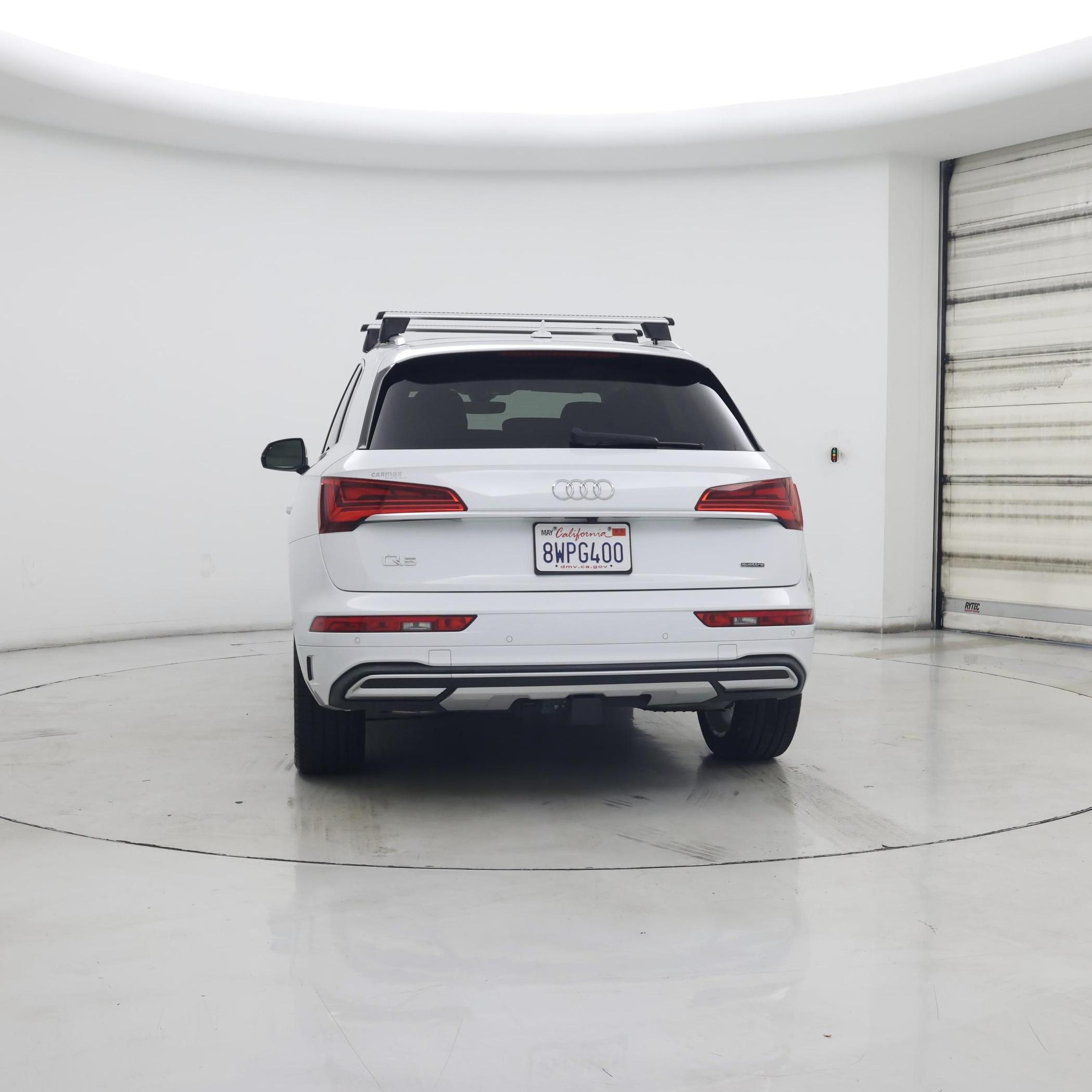 Thumbnail: 2021 Audi Q5 - 6