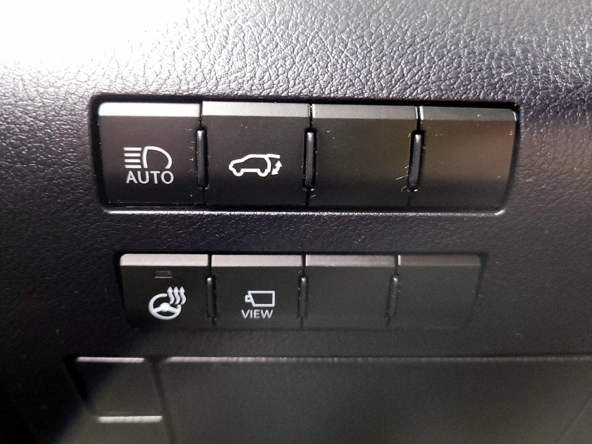 Thumbnail: 2022 Lexus RX - 13