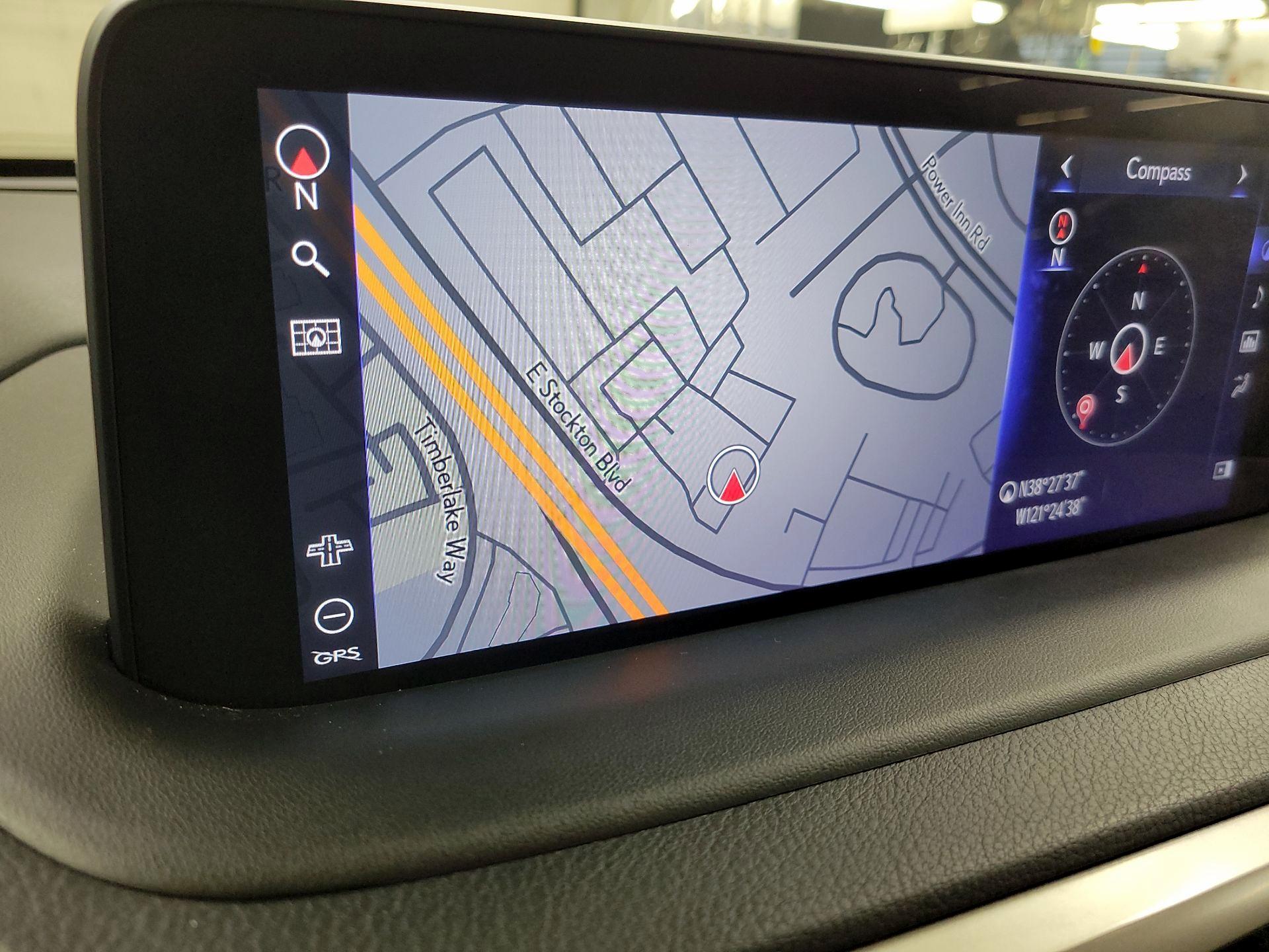 Thumbnail: 2022 Lexus RX - 14