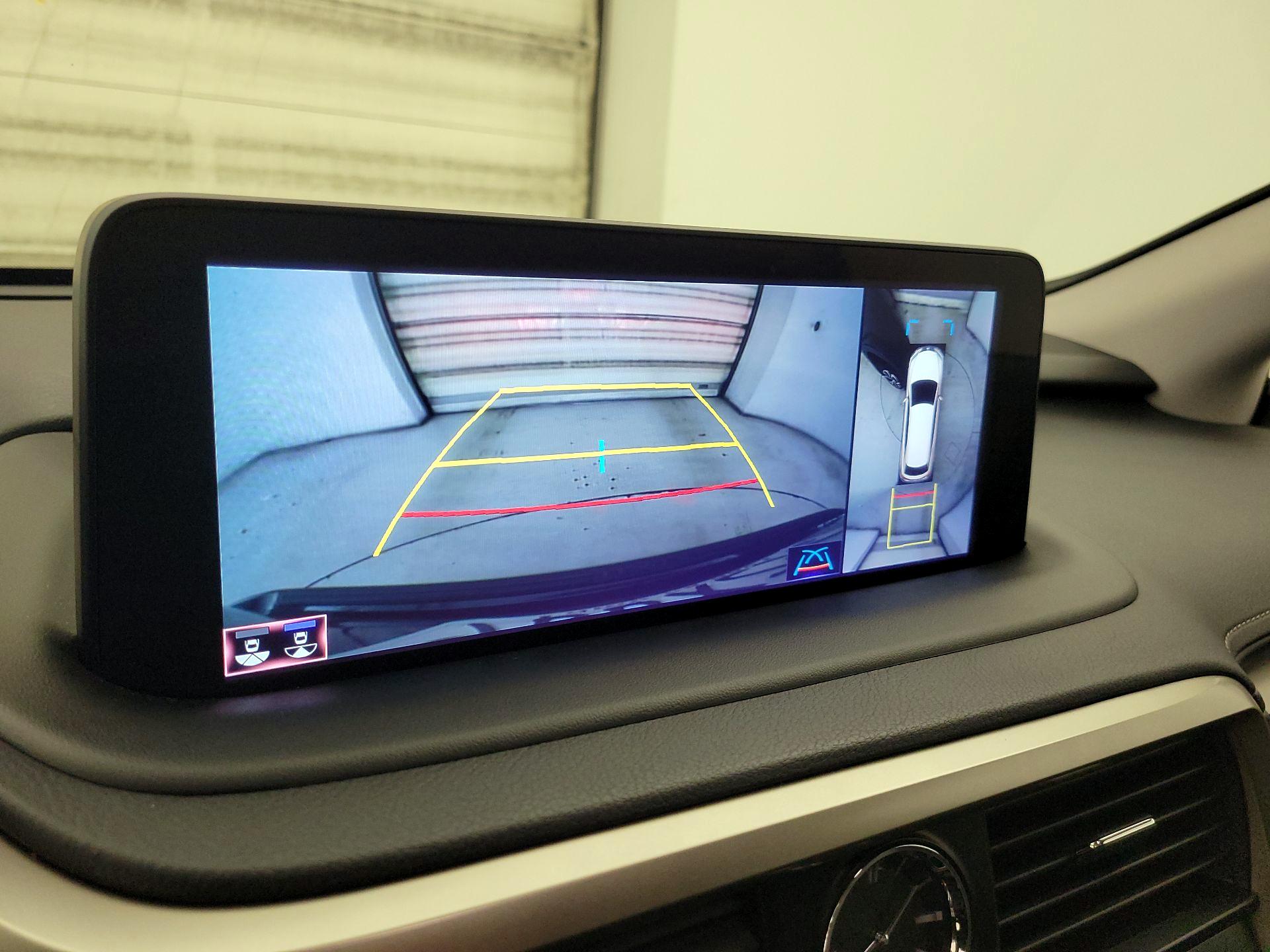 Thumbnail: 2022 Lexus RX - 15