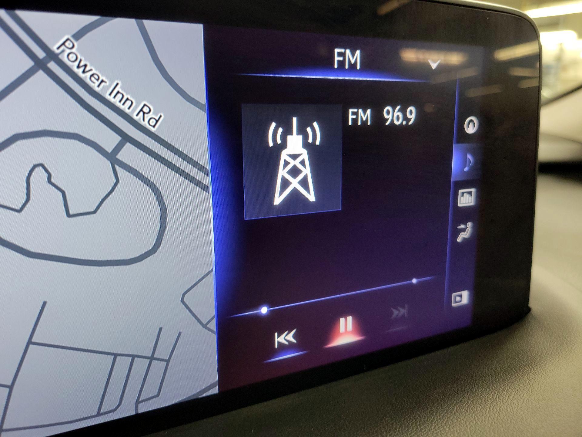 Thumbnail: 2022 Lexus RX - 16