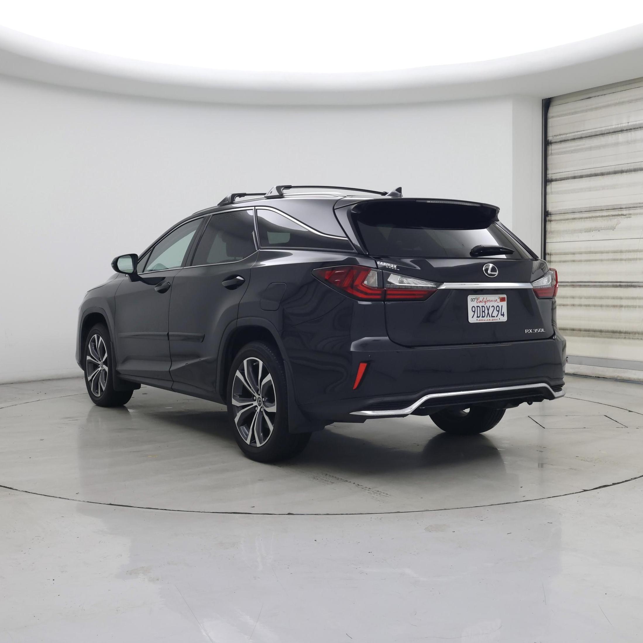 Thumbnail: 2022 Lexus RX - 2
