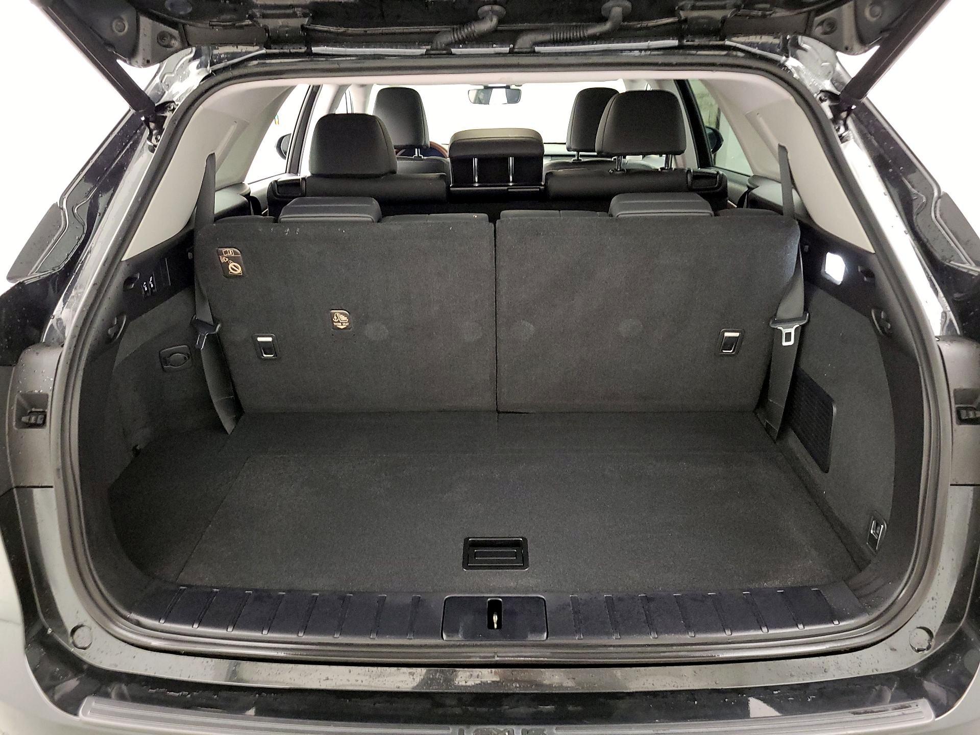 Thumbnail: 2022 Lexus RX - 20