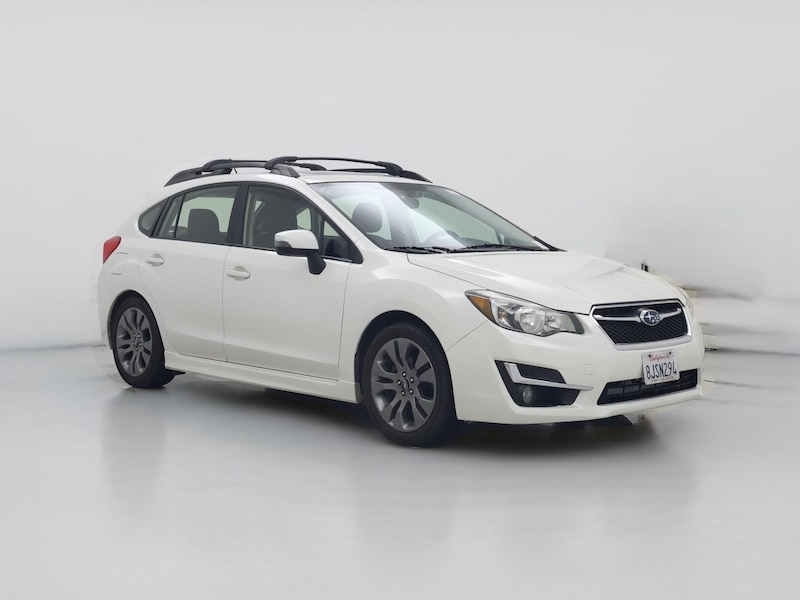 2015 Subaru Impreza Premium -
                  Sacramento, CA