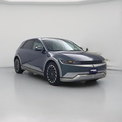 2023 Hyundai Ioniq 5 Limited