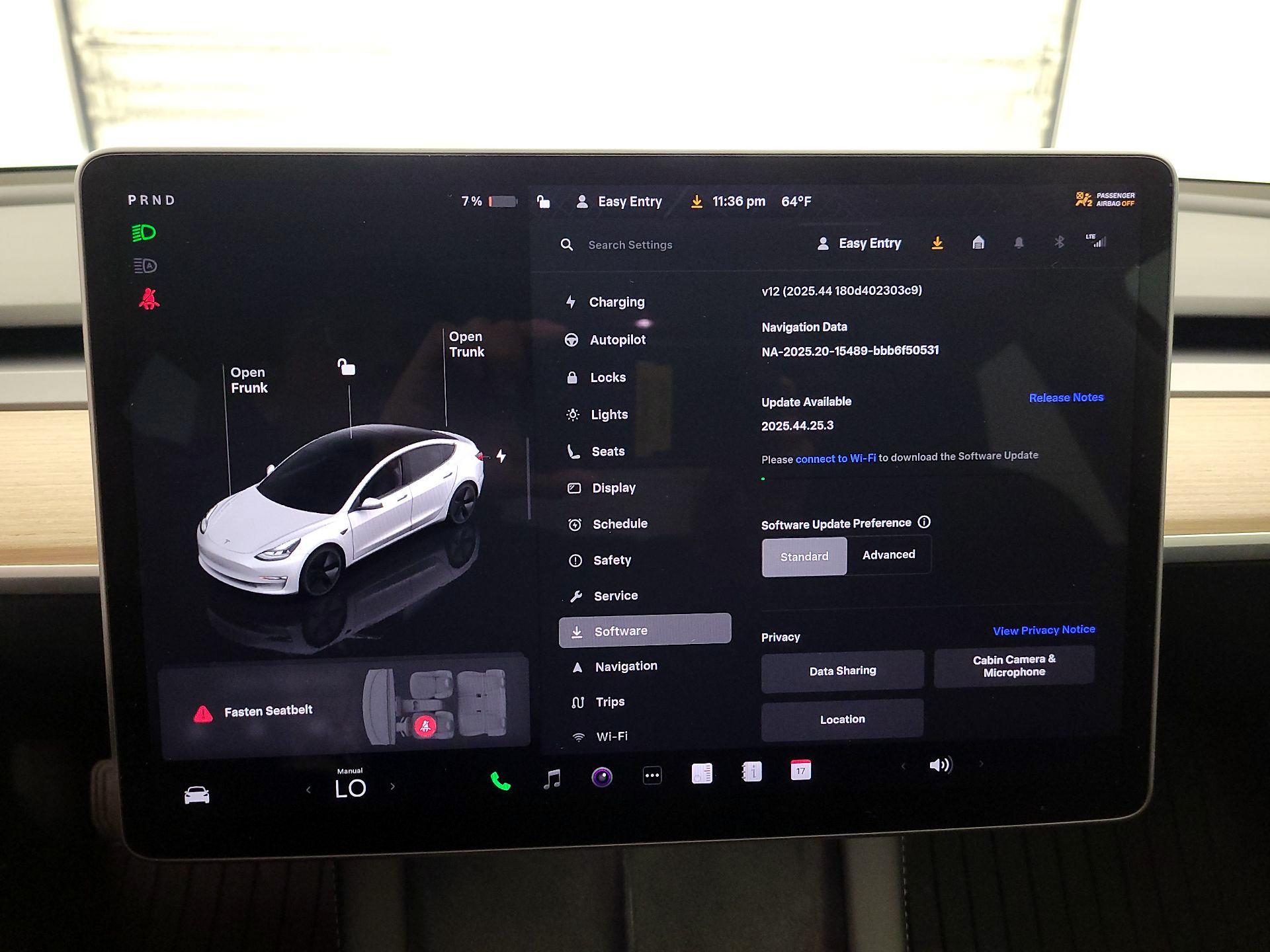 Thumbnail: 2023 Tesla Model 3 - 13