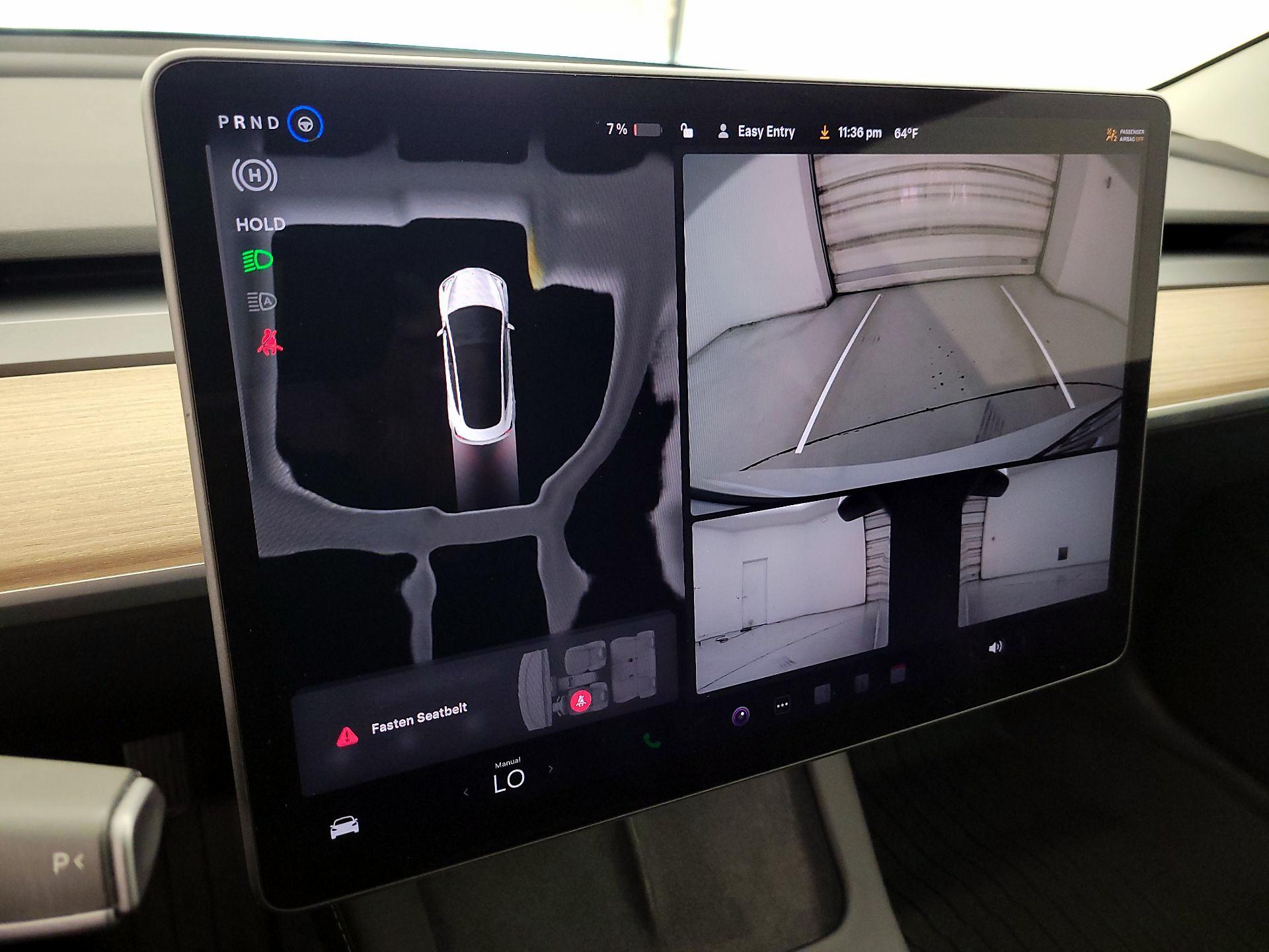 Thumbnail: 2023 Tesla Model 3 - 14