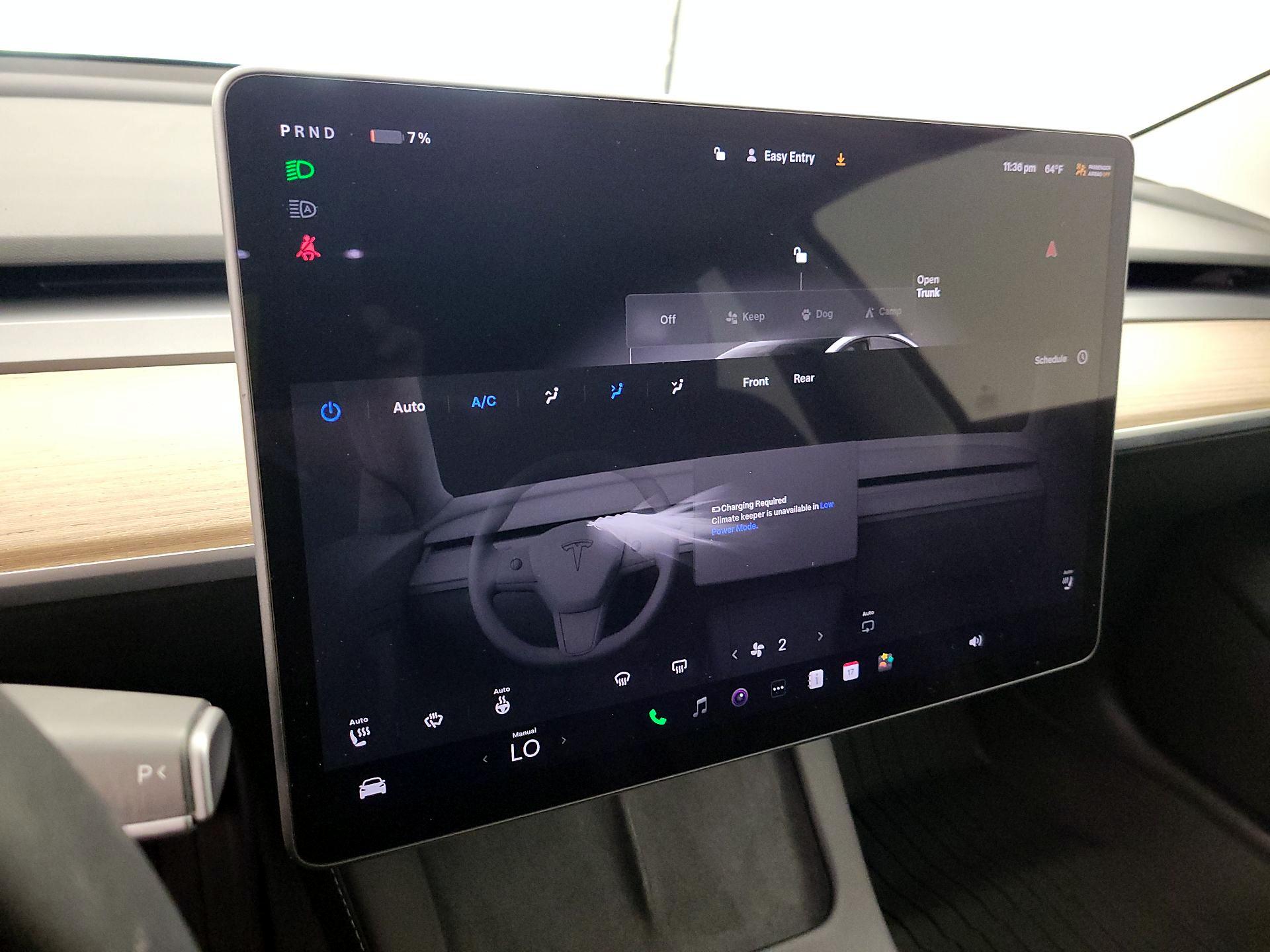 Thumbnail: 2023 Tesla Model 3 - 16