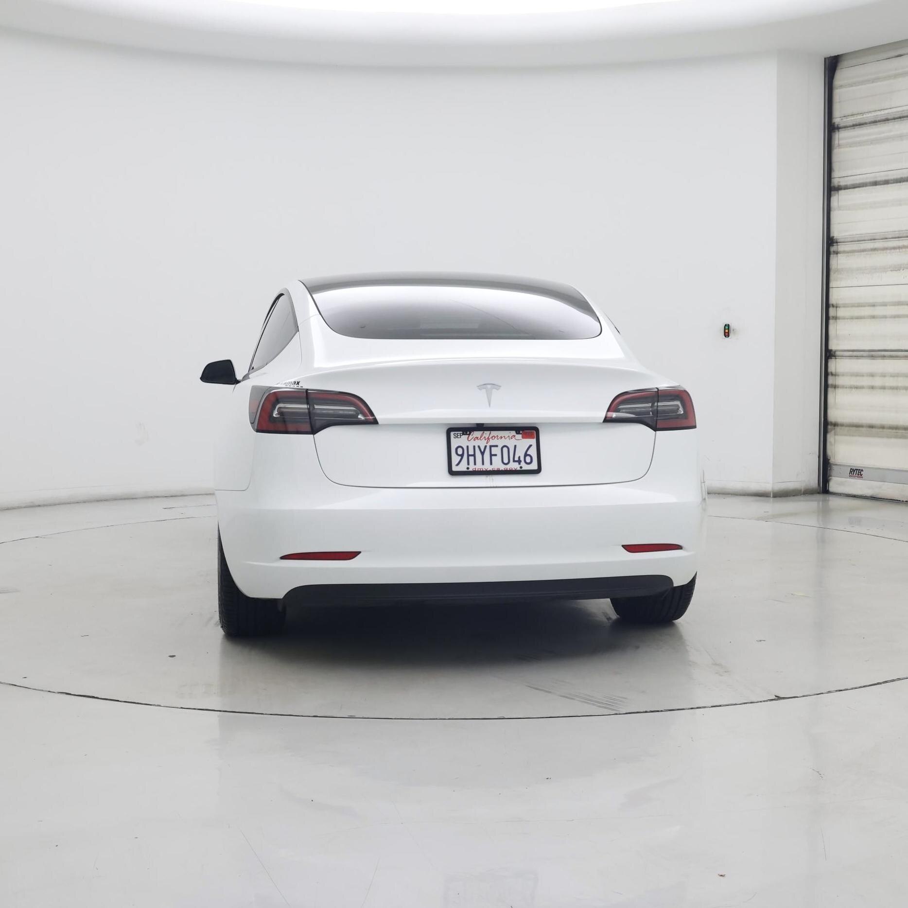 Thumbnail: 2023 Tesla Model 3 - 6