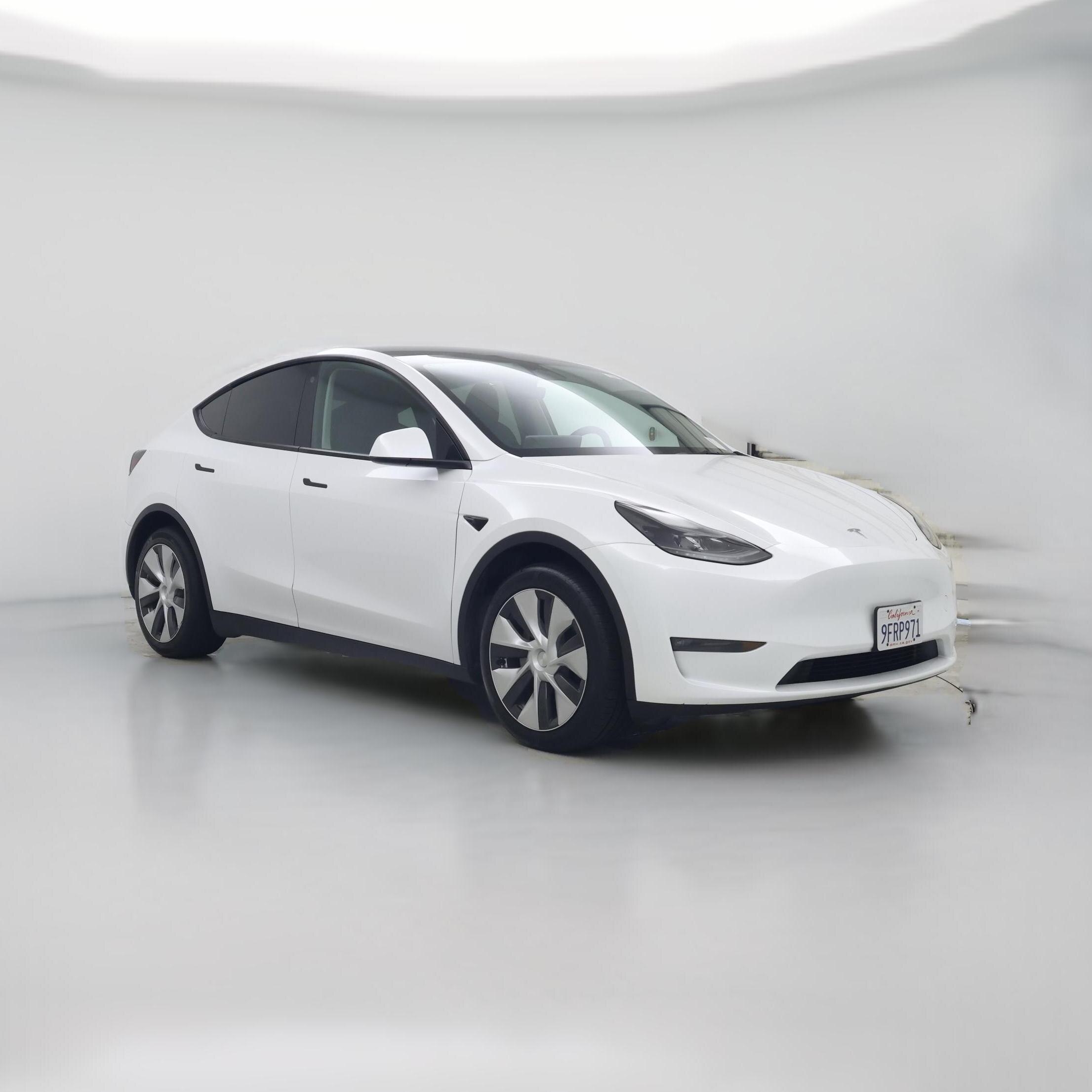 Thumbnail: 2023 Tesla Model Y - 1