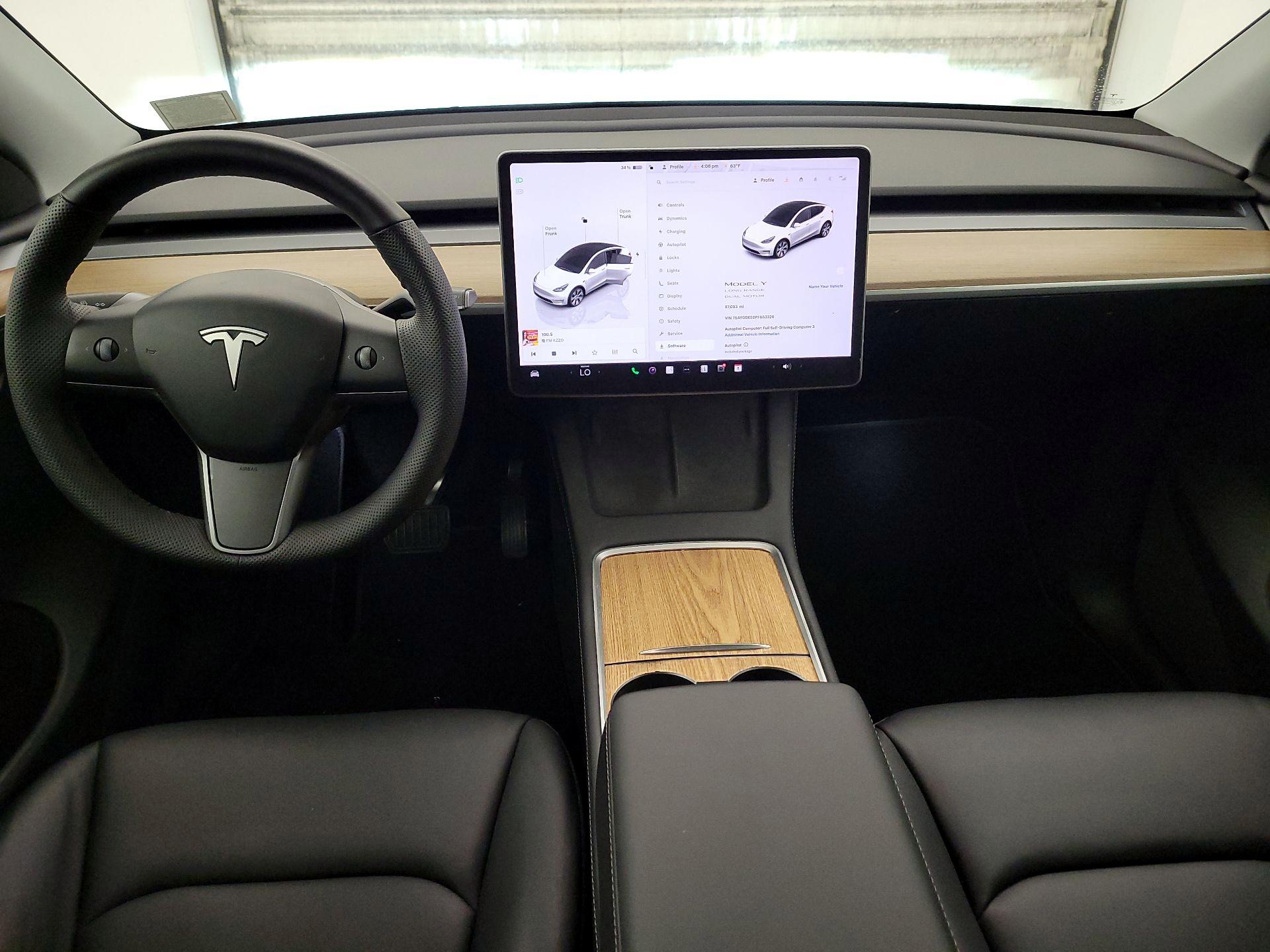 Thumbnail: 2023 Tesla Model Y - 9