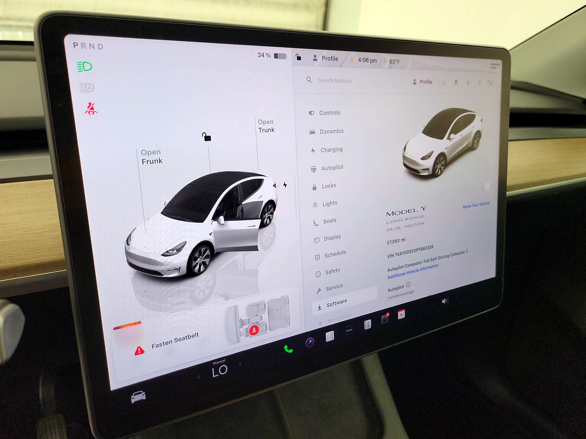 Thumbnail: 2023 Tesla Model Y - 13