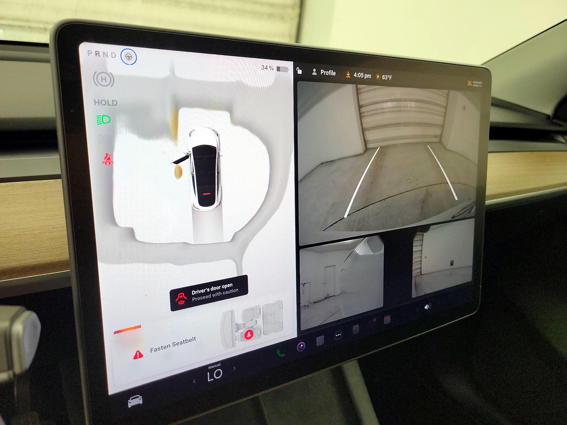 Thumbnail: 2023 Tesla Model Y - 14