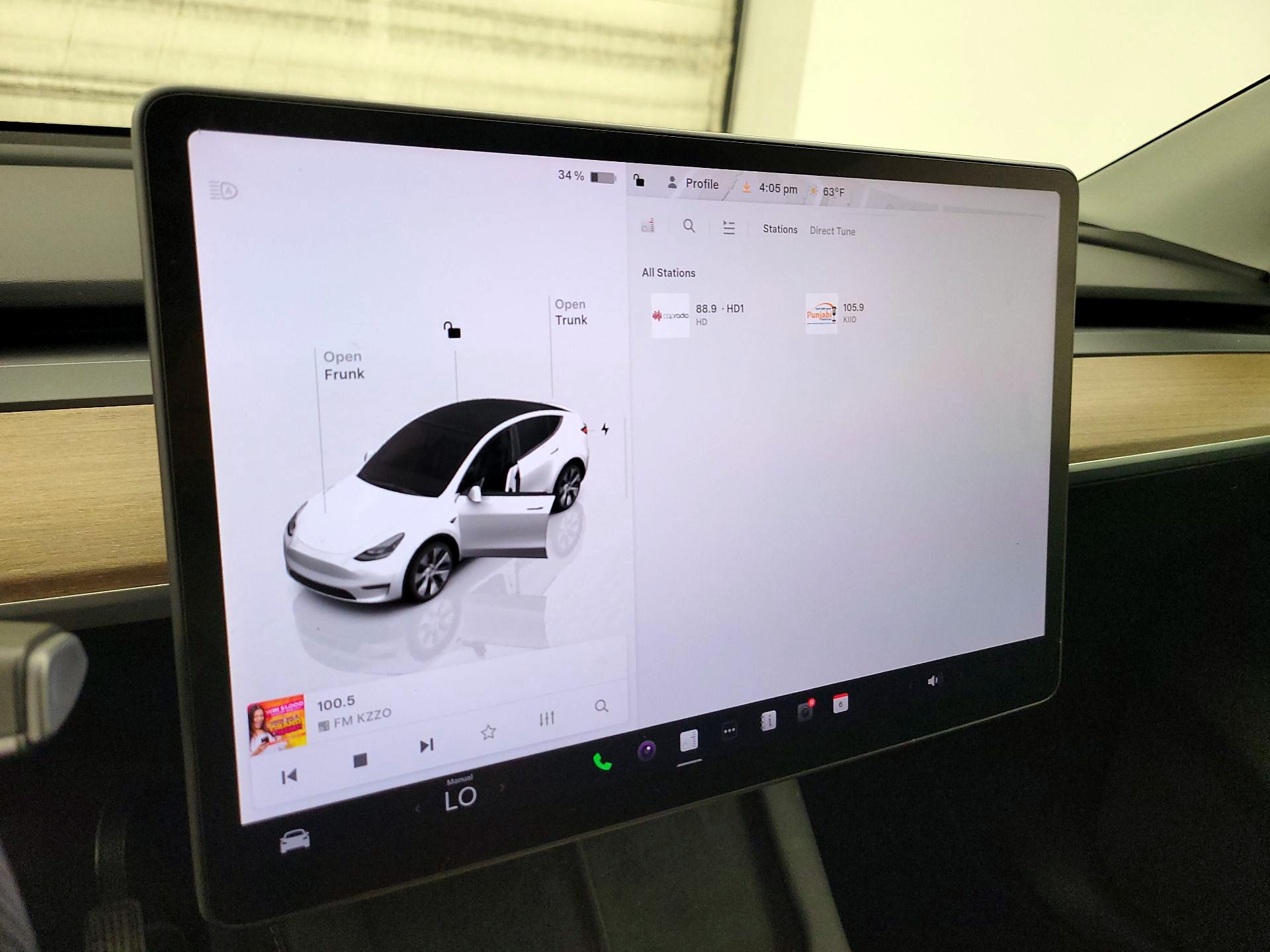 Thumbnail: 2023 Tesla Model Y - 15