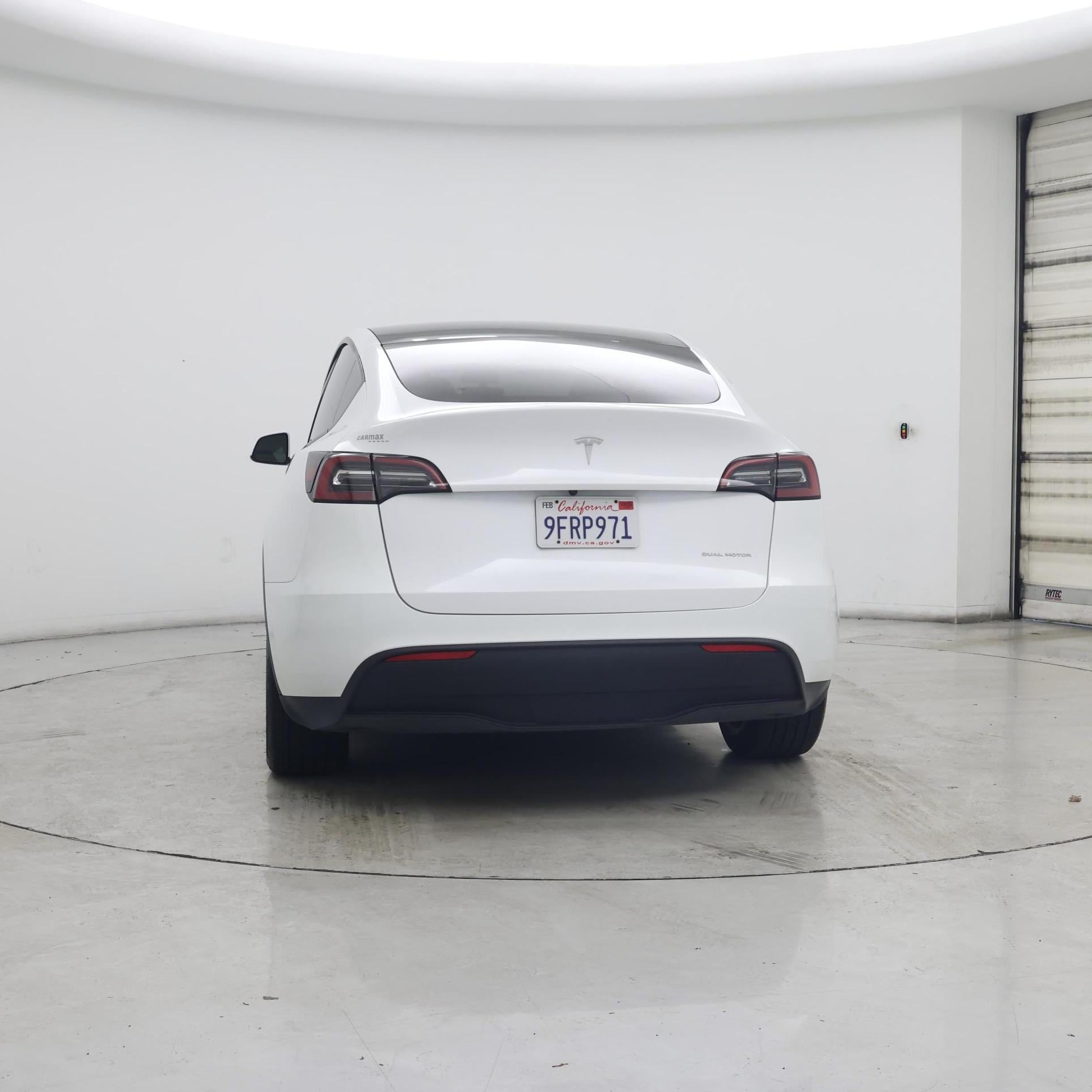 Thumbnail: 2023 Tesla Model Y - 6