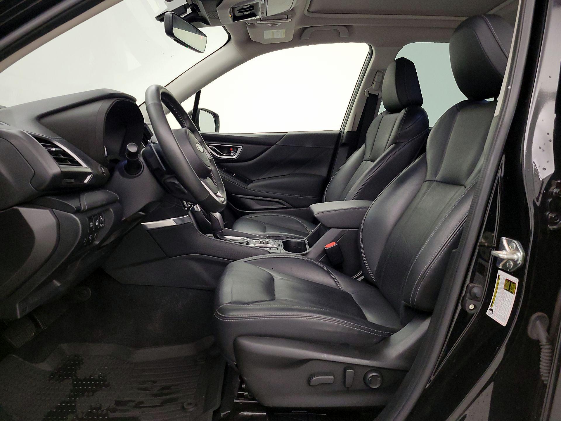 Thumbnail: 2022 Subaru Forester - 11