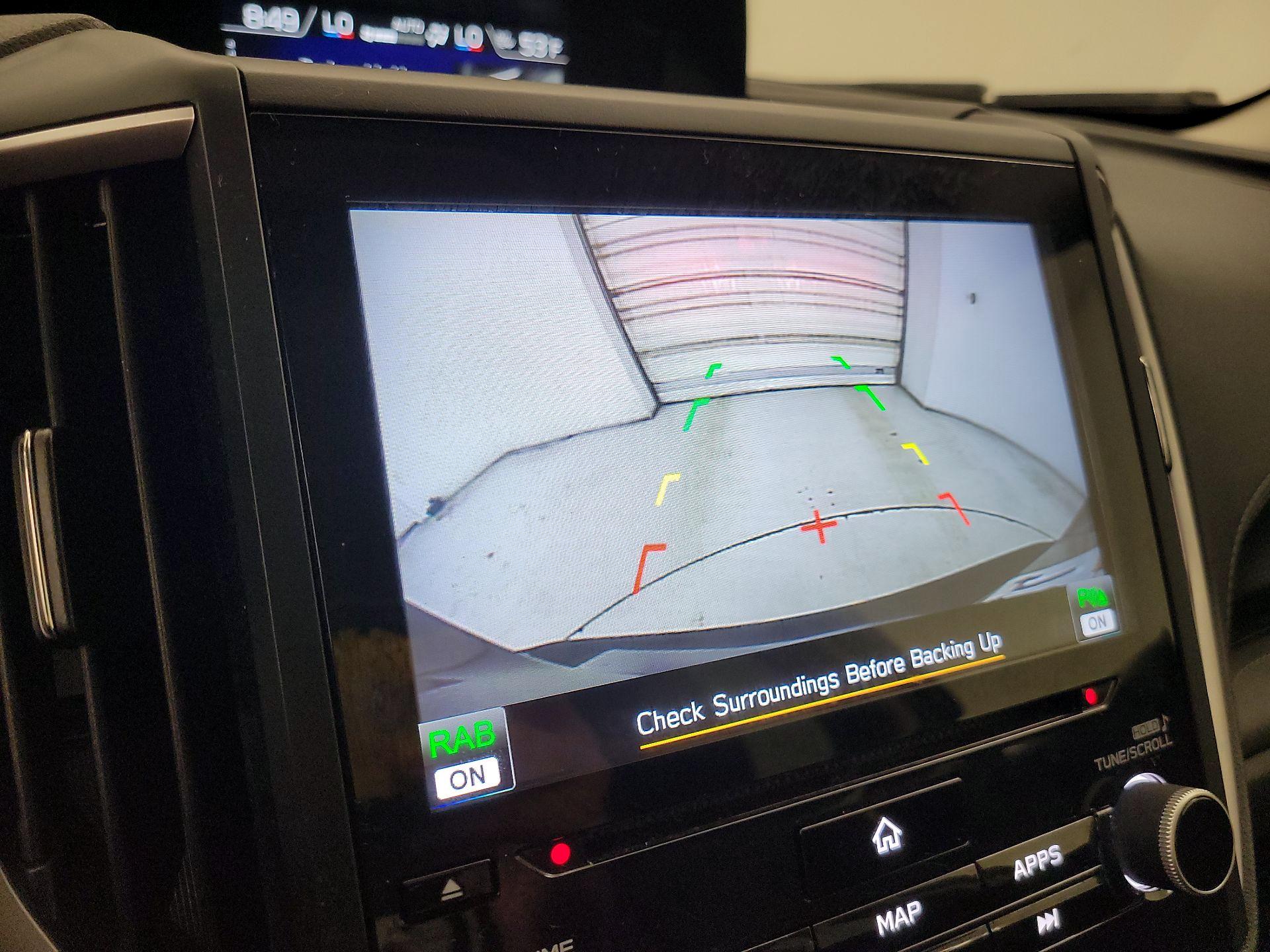 Thumbnail: 2022 Subaru Forester - 14