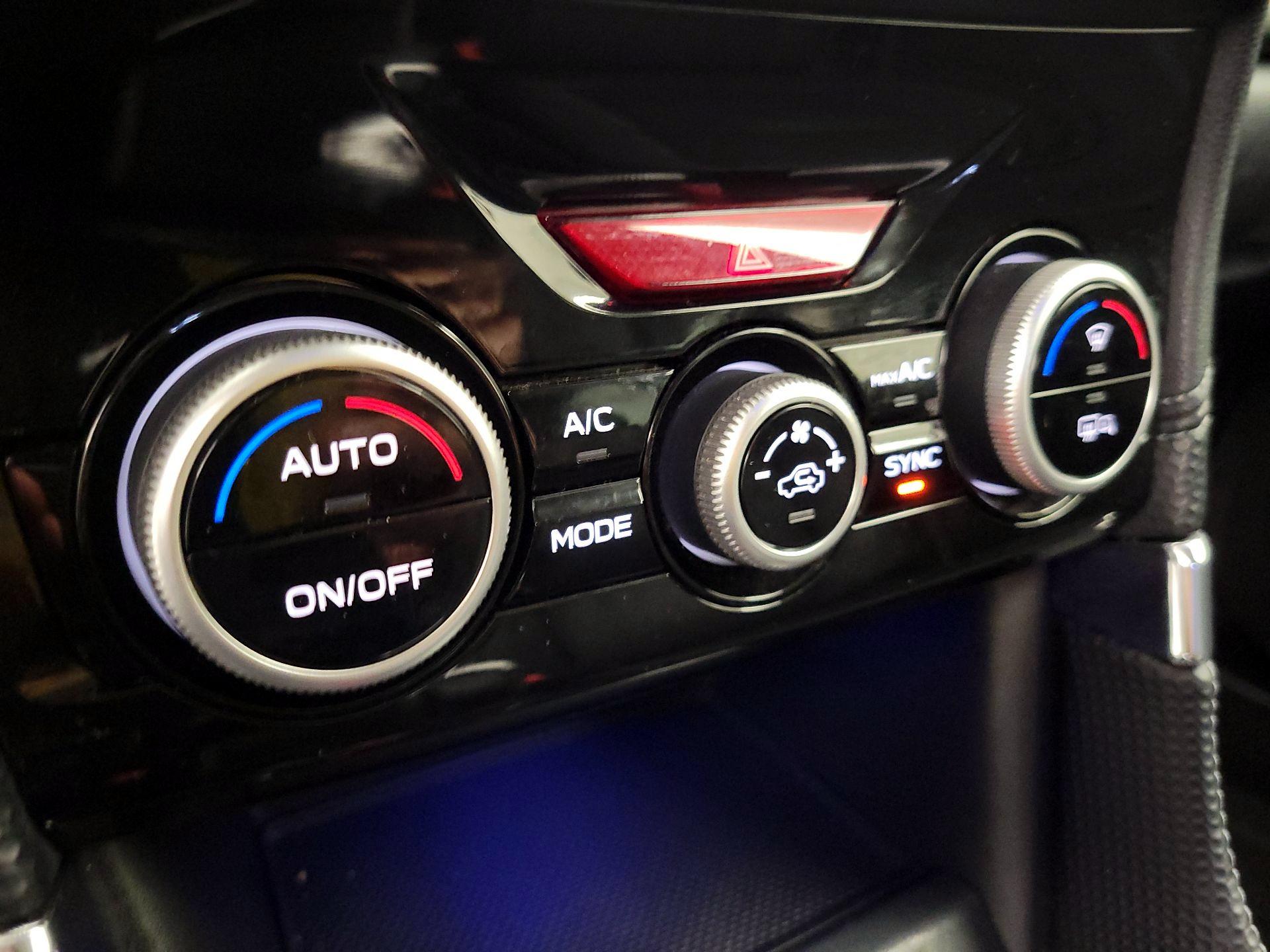 Thumbnail: 2022 Subaru Forester - 16