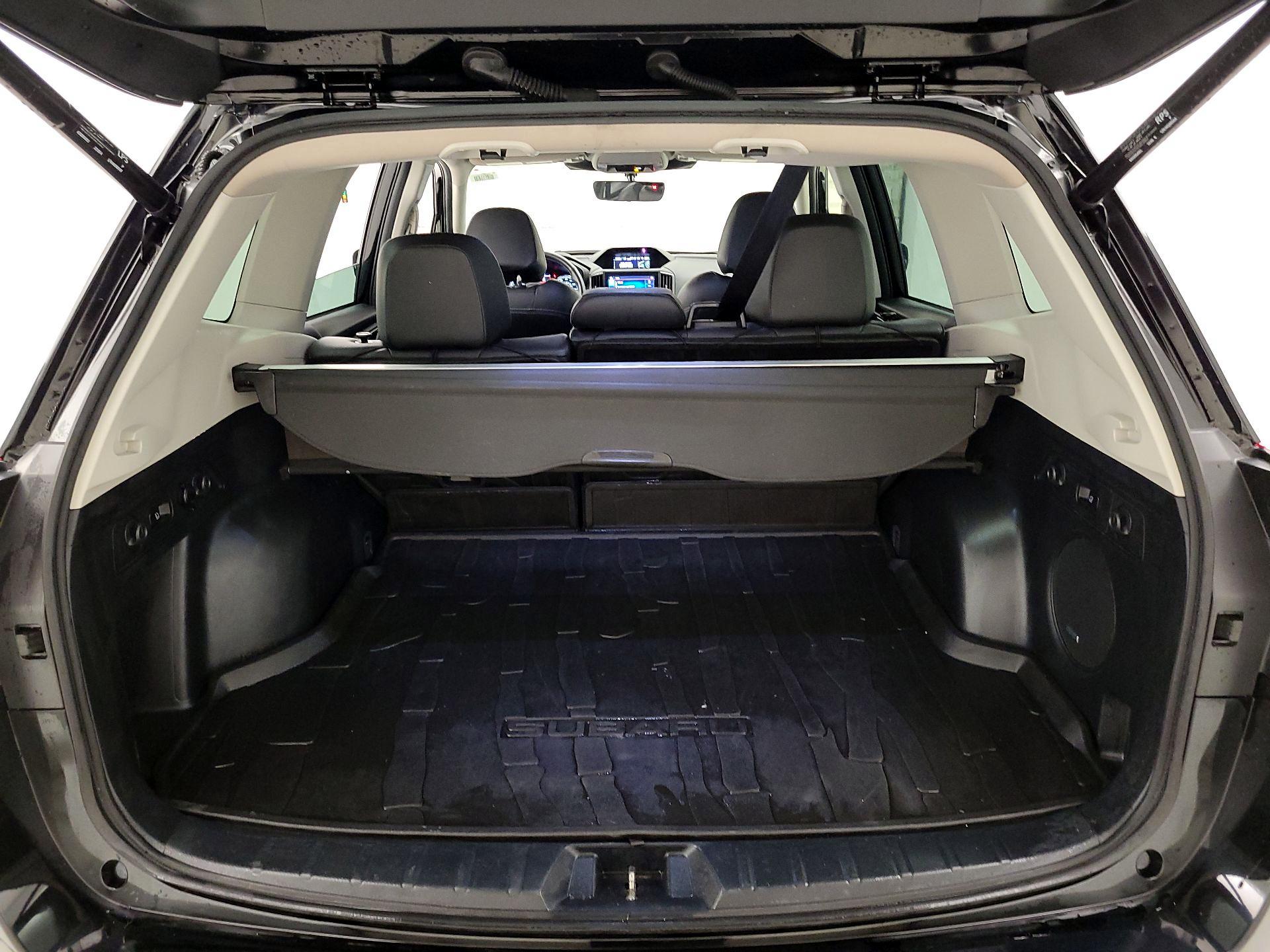 Thumbnail: 2022 Subaru Forester - 19