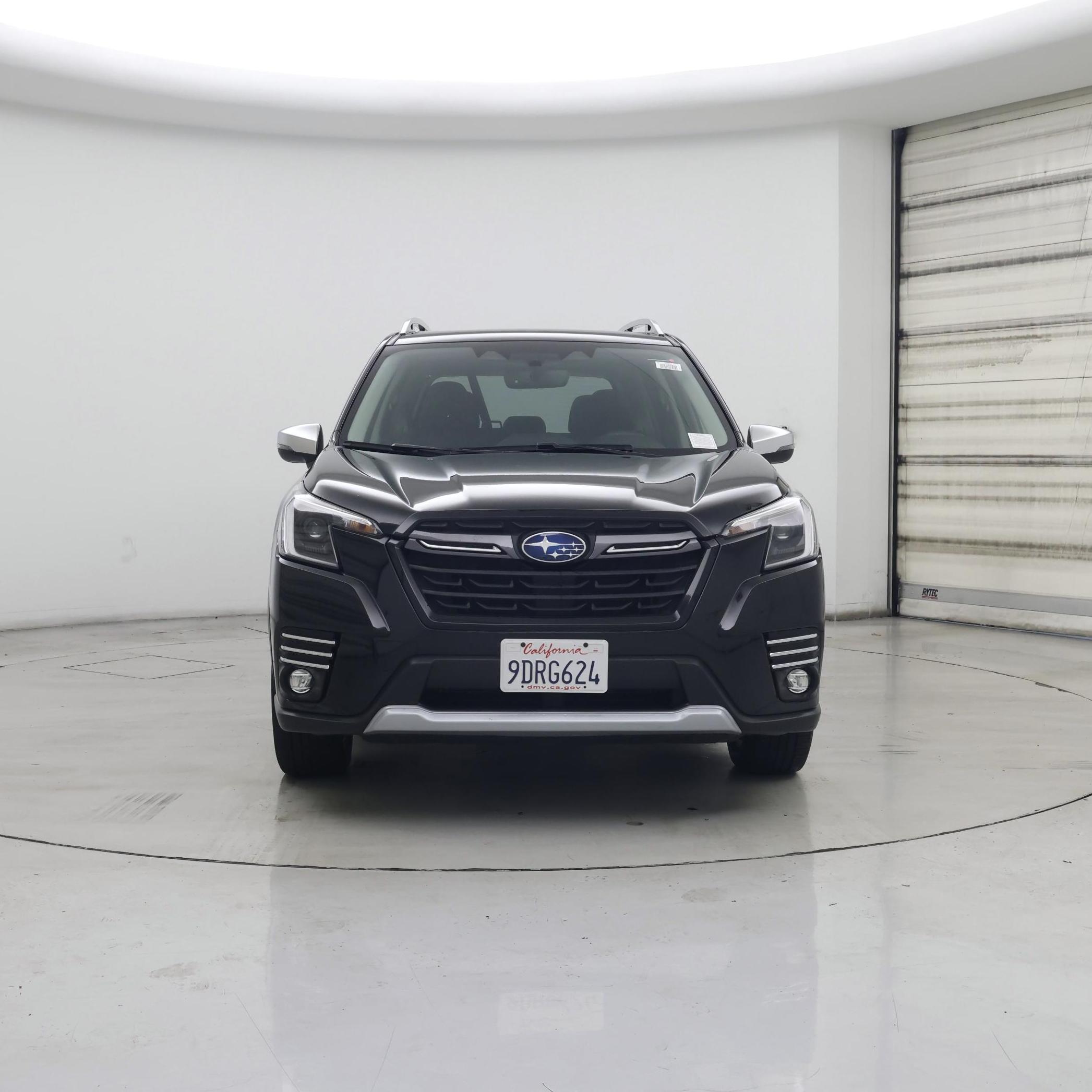 Thumbnail: 2022 Subaru Forester - 5