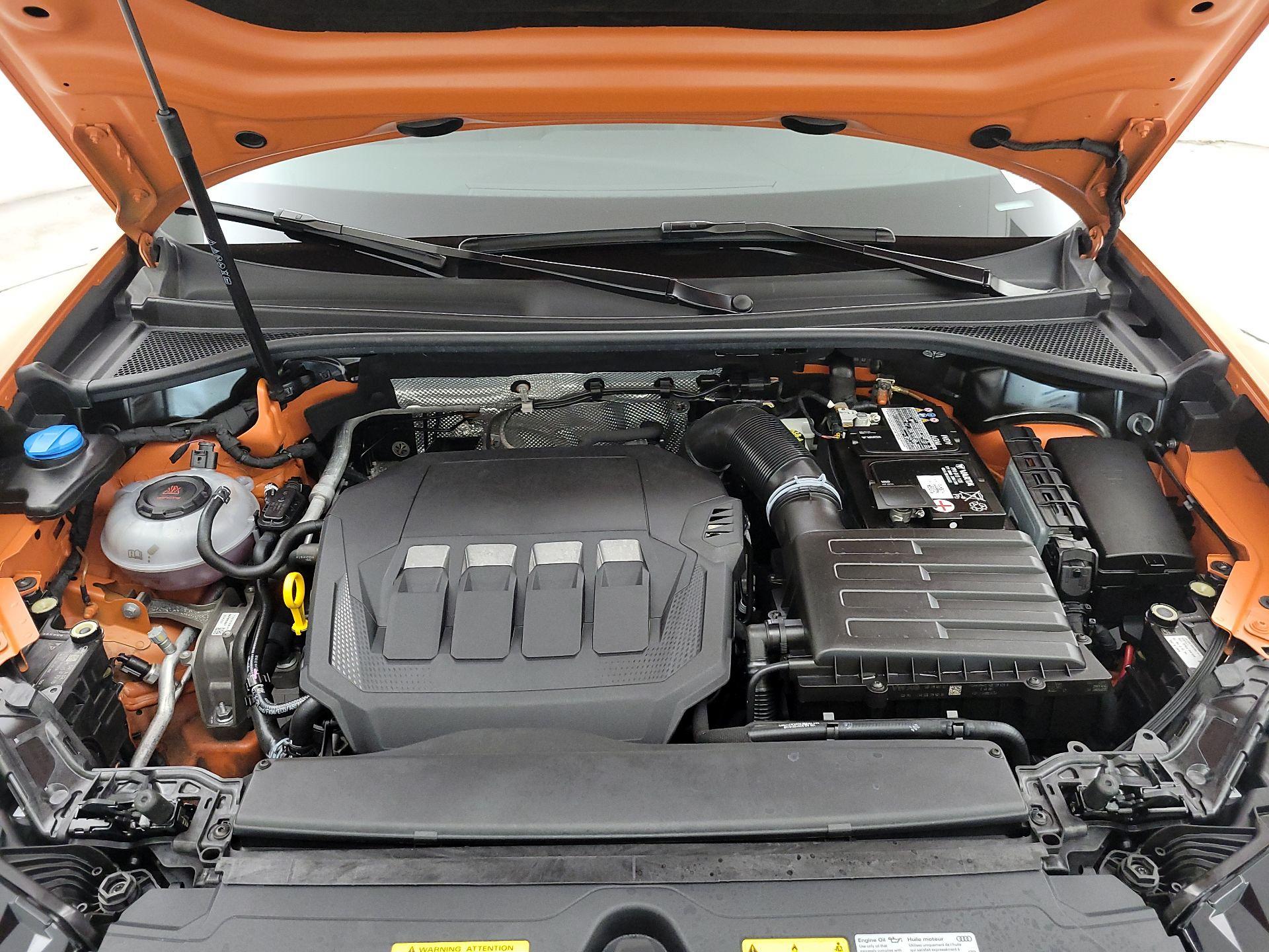 Thumbnail: 2022 Audi Q3 - 19