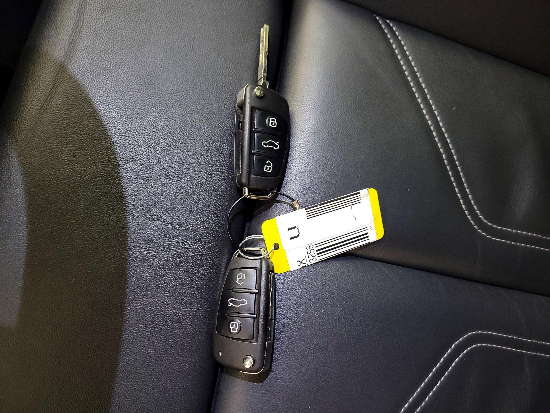 Thumbnail: 2022 Audi Q3 - 20