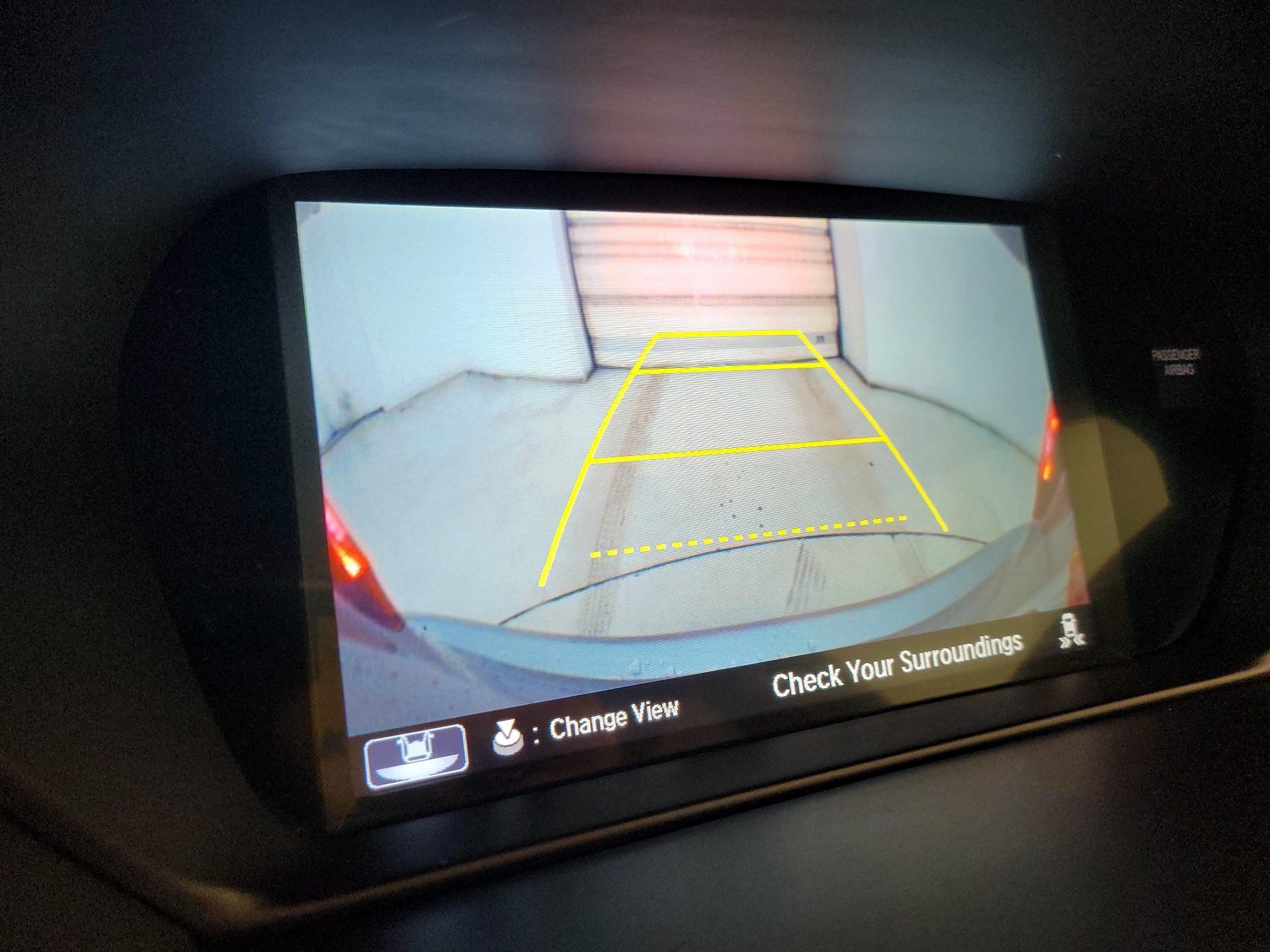 Thumbnail: 2016 Acura TLX - 14