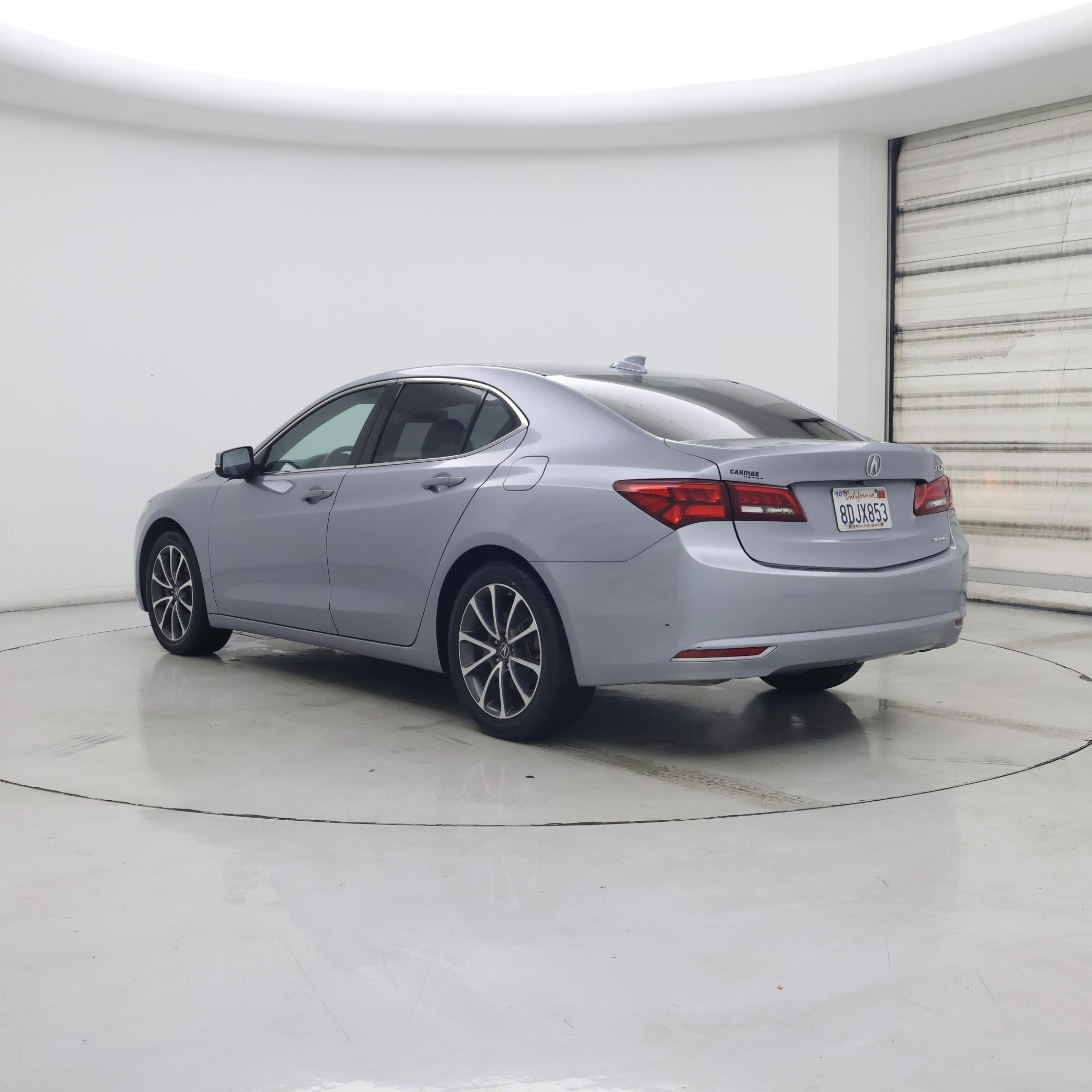 Thumbnail: 2016 Acura TLX - 2