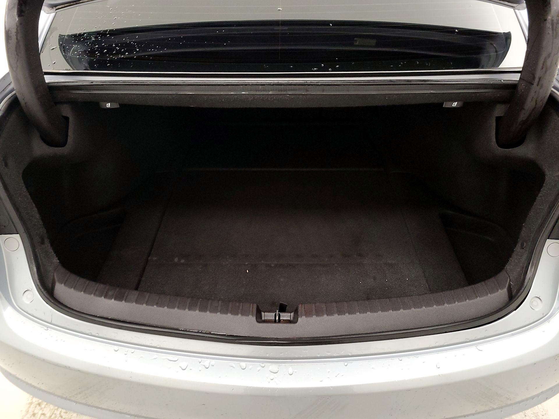 Thumbnail: 2016 Acura TLX - 19