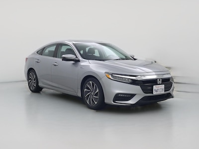 2020 Honda Insight Touring