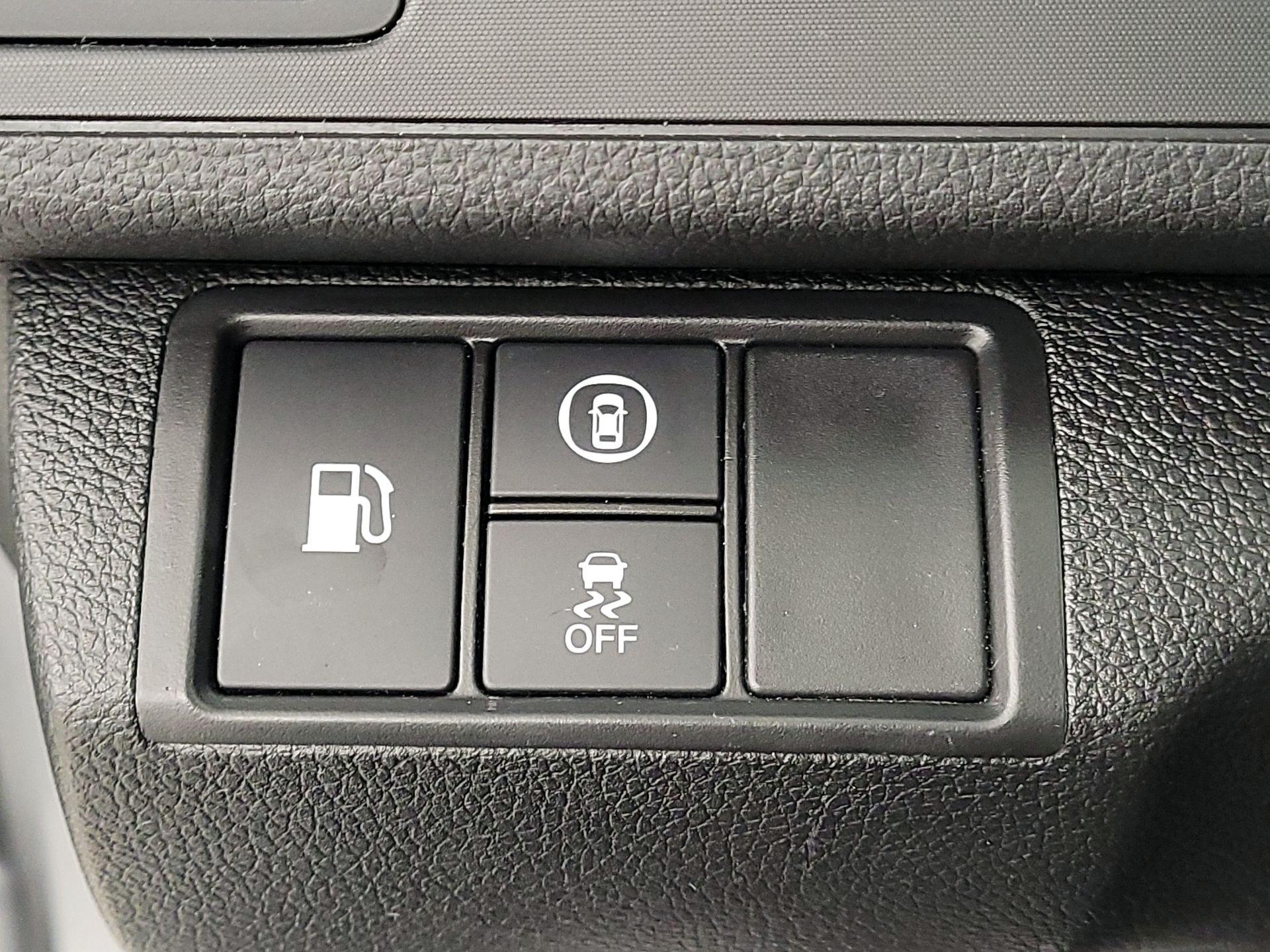 Thumbnail: 2020 Honda Insight - 13