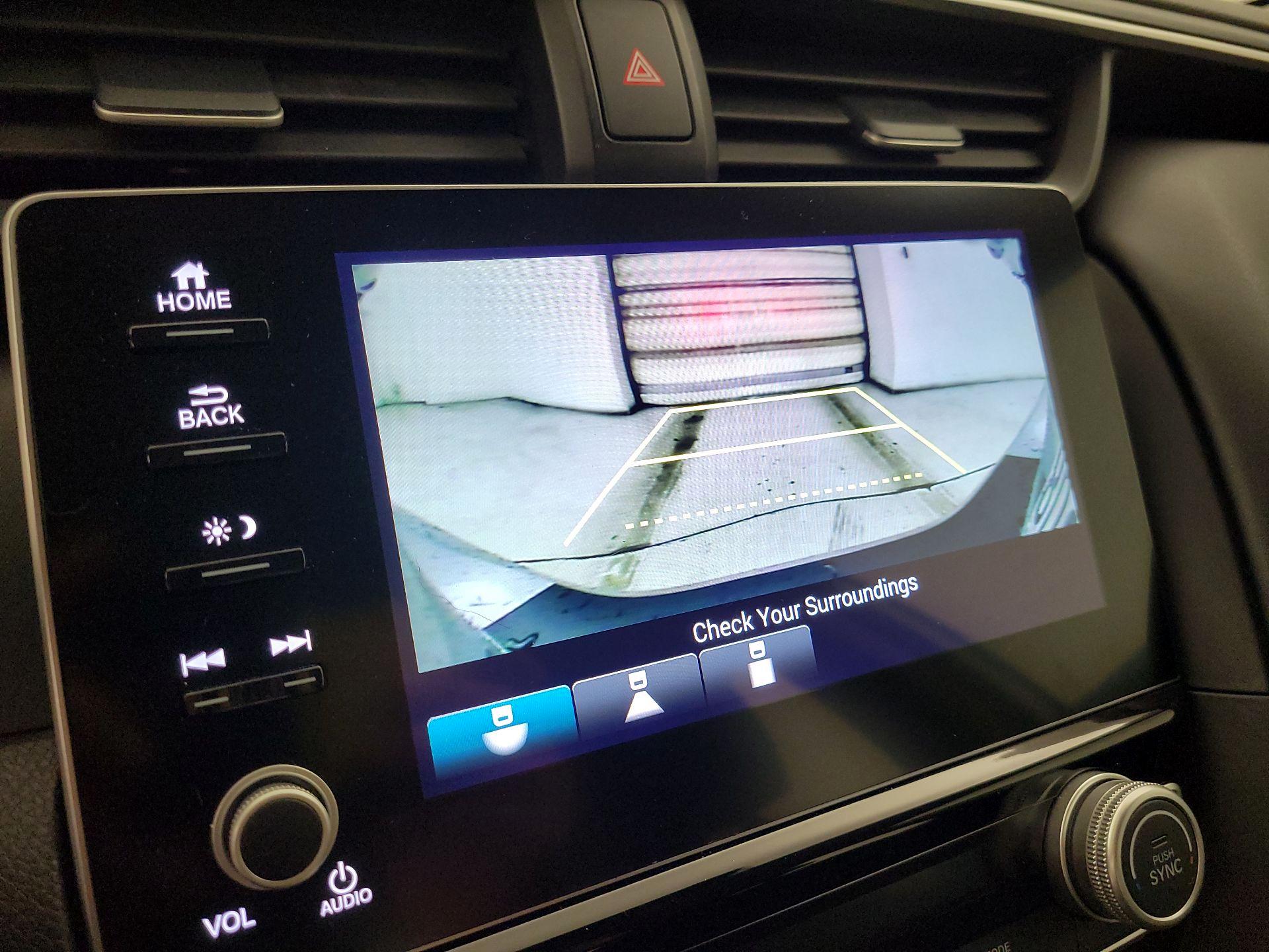 Thumbnail: 2020 Honda Insight - 14