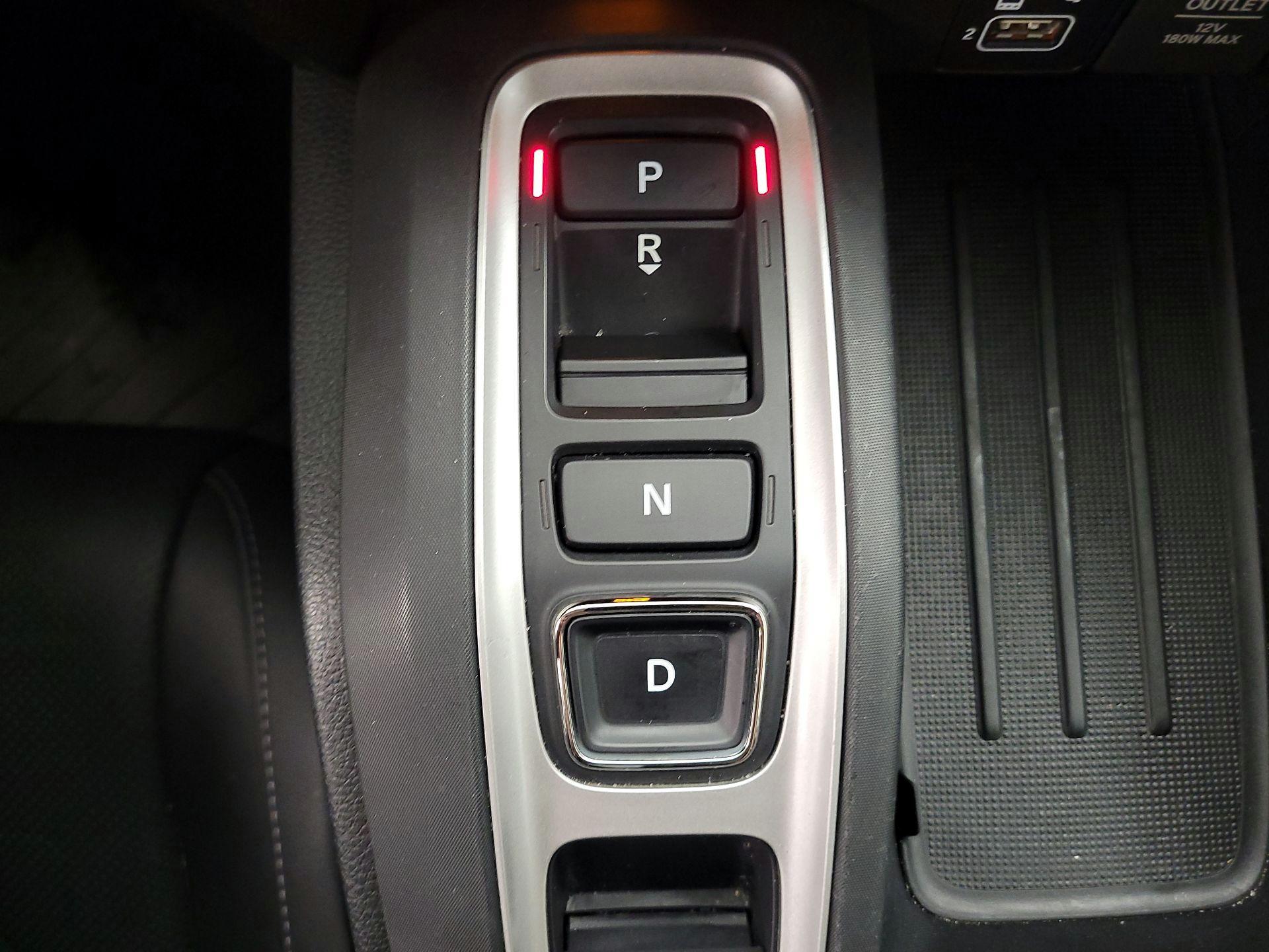 Thumbnail: 2020 Honda Insight - 17