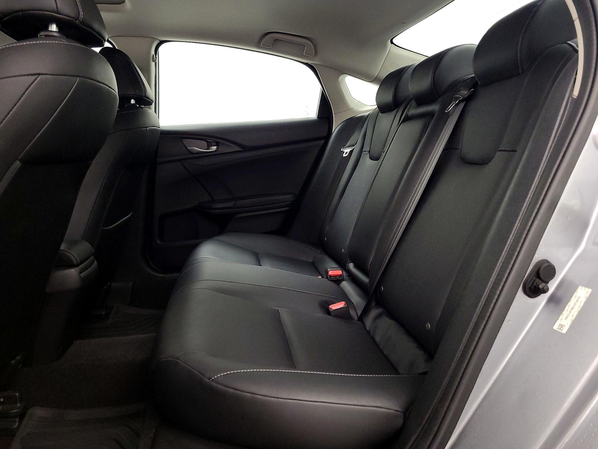 Thumbnail: 2020 Honda Insight - 18