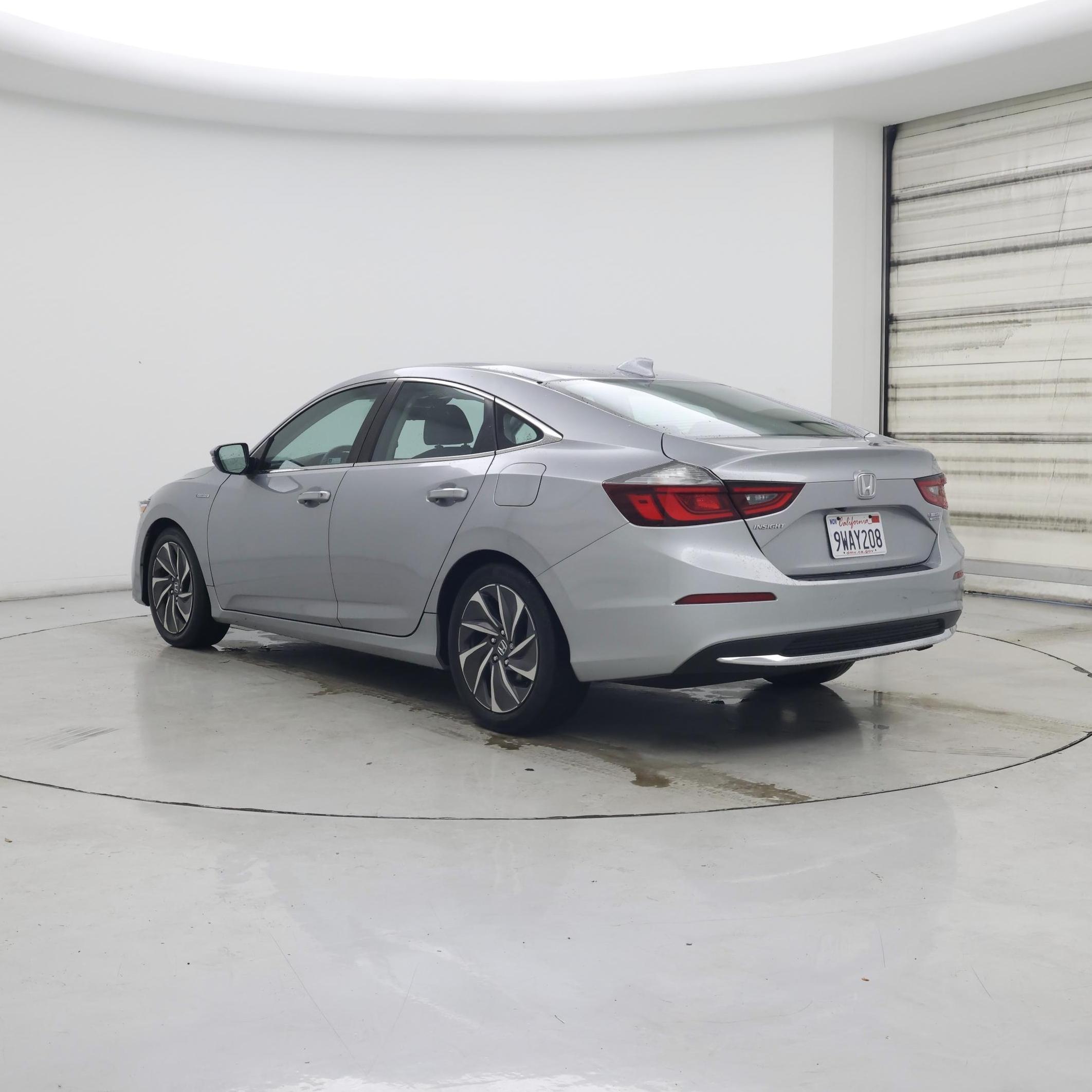 Thumbnail: 2020 Honda Insight - 2