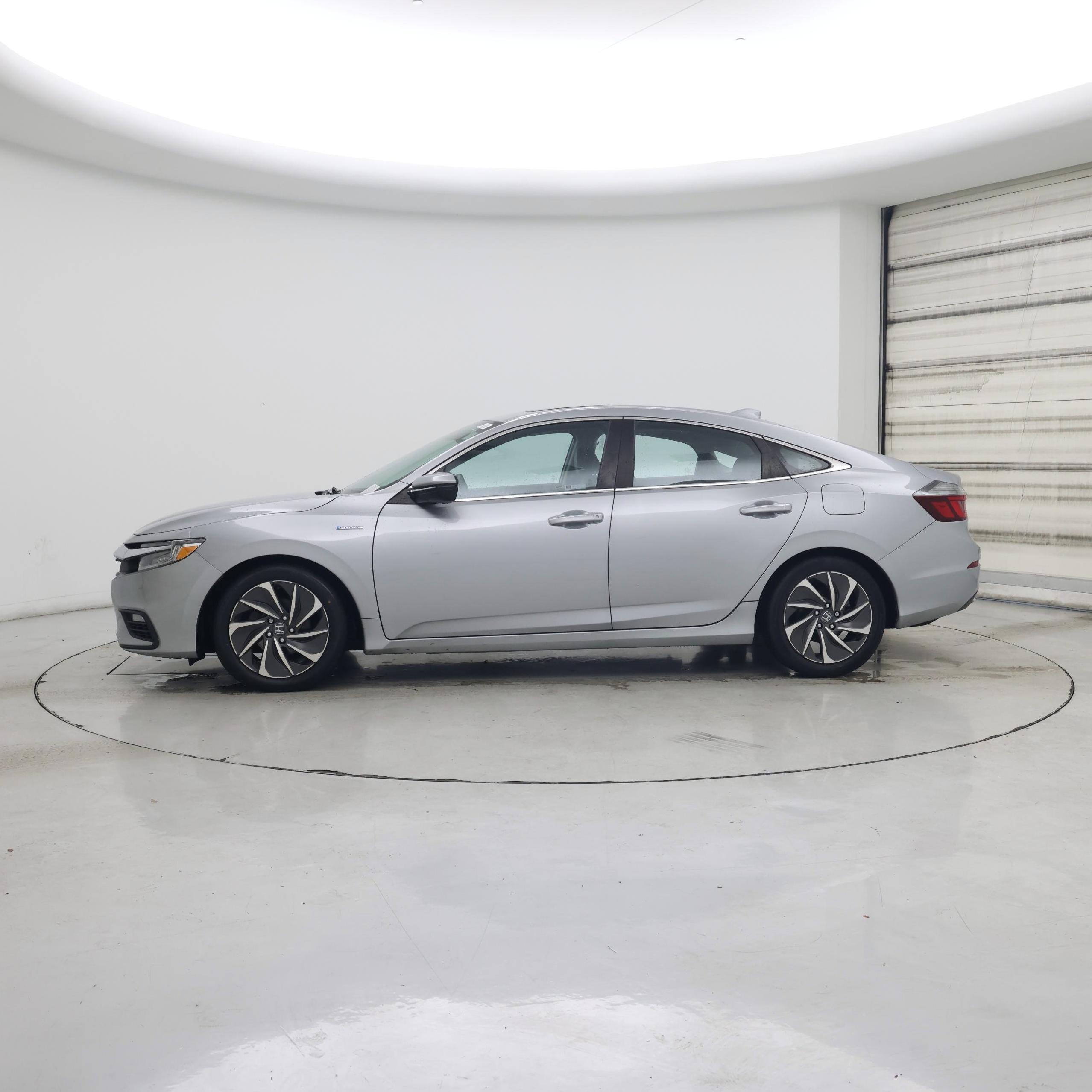 Thumbnail: 2020 Honda Insight - 3