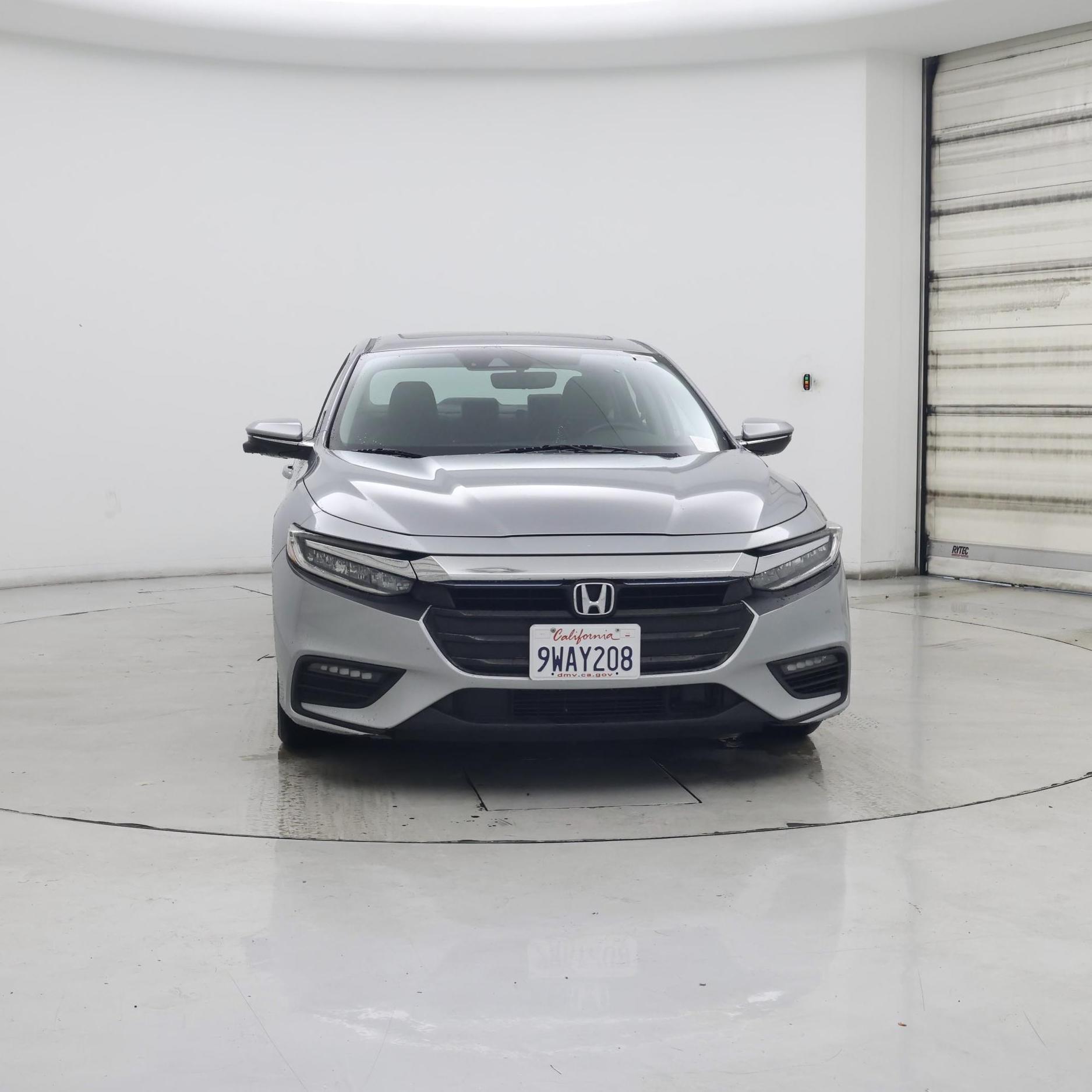 Thumbnail: 2020 Honda Insight - 5