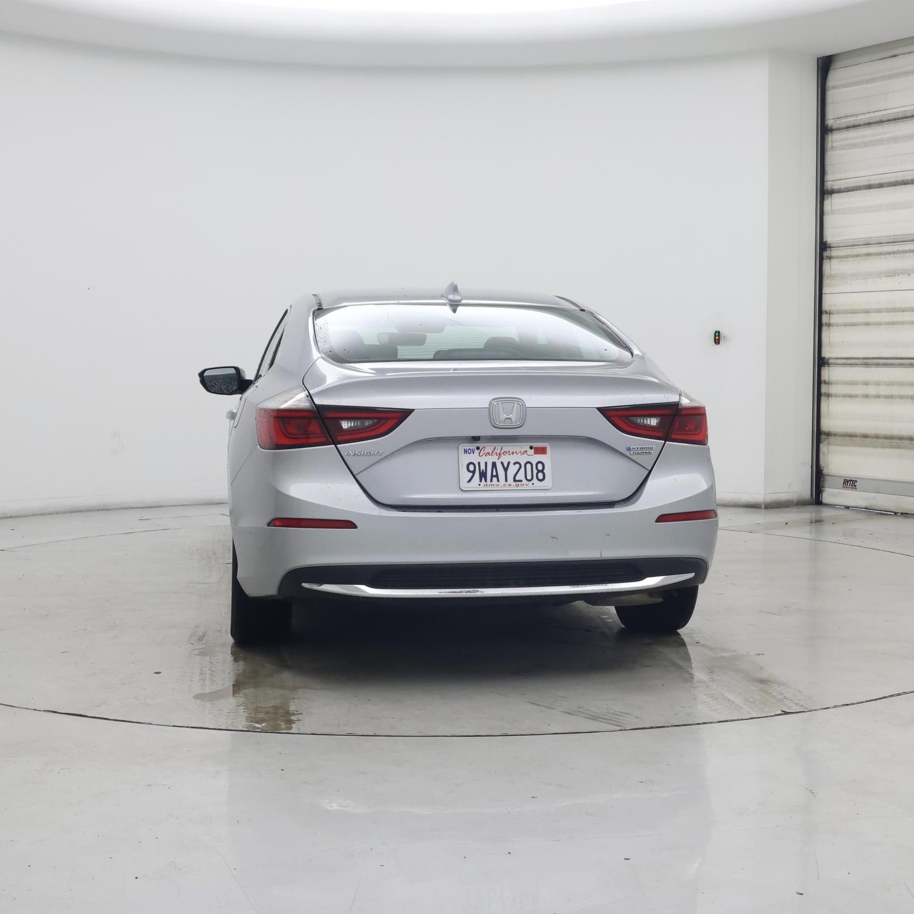 Thumbnail: 2020 Honda Insight - 6