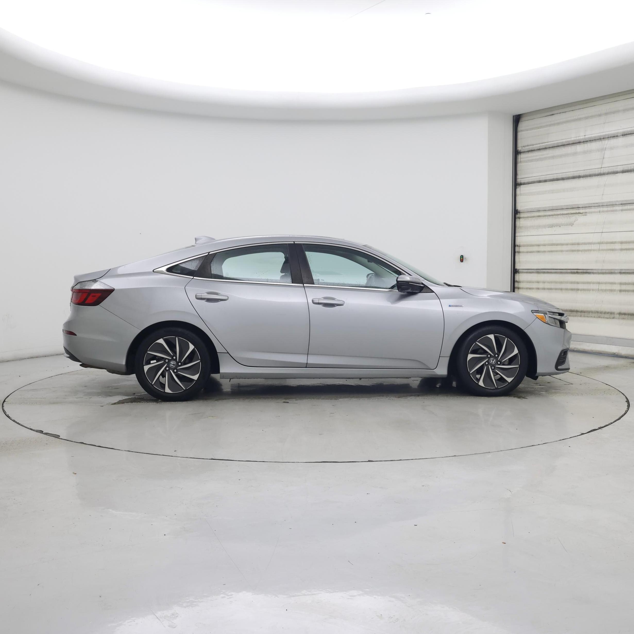 Thumbnail: 2020 Honda Insight - 7