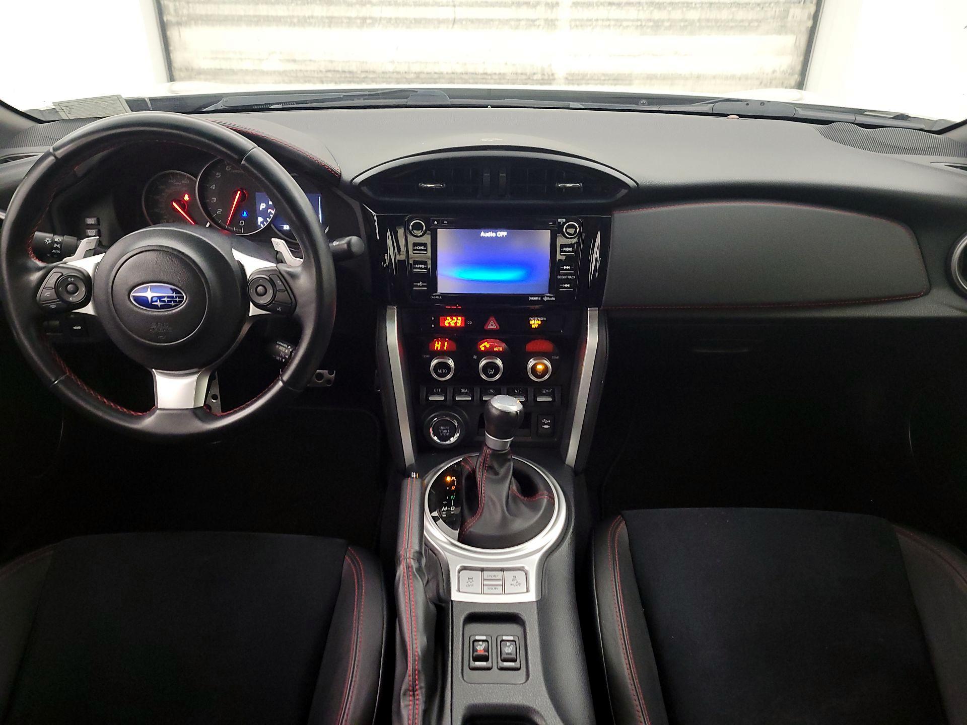 Thumbnail: 2017 Subaru BRZ - 9