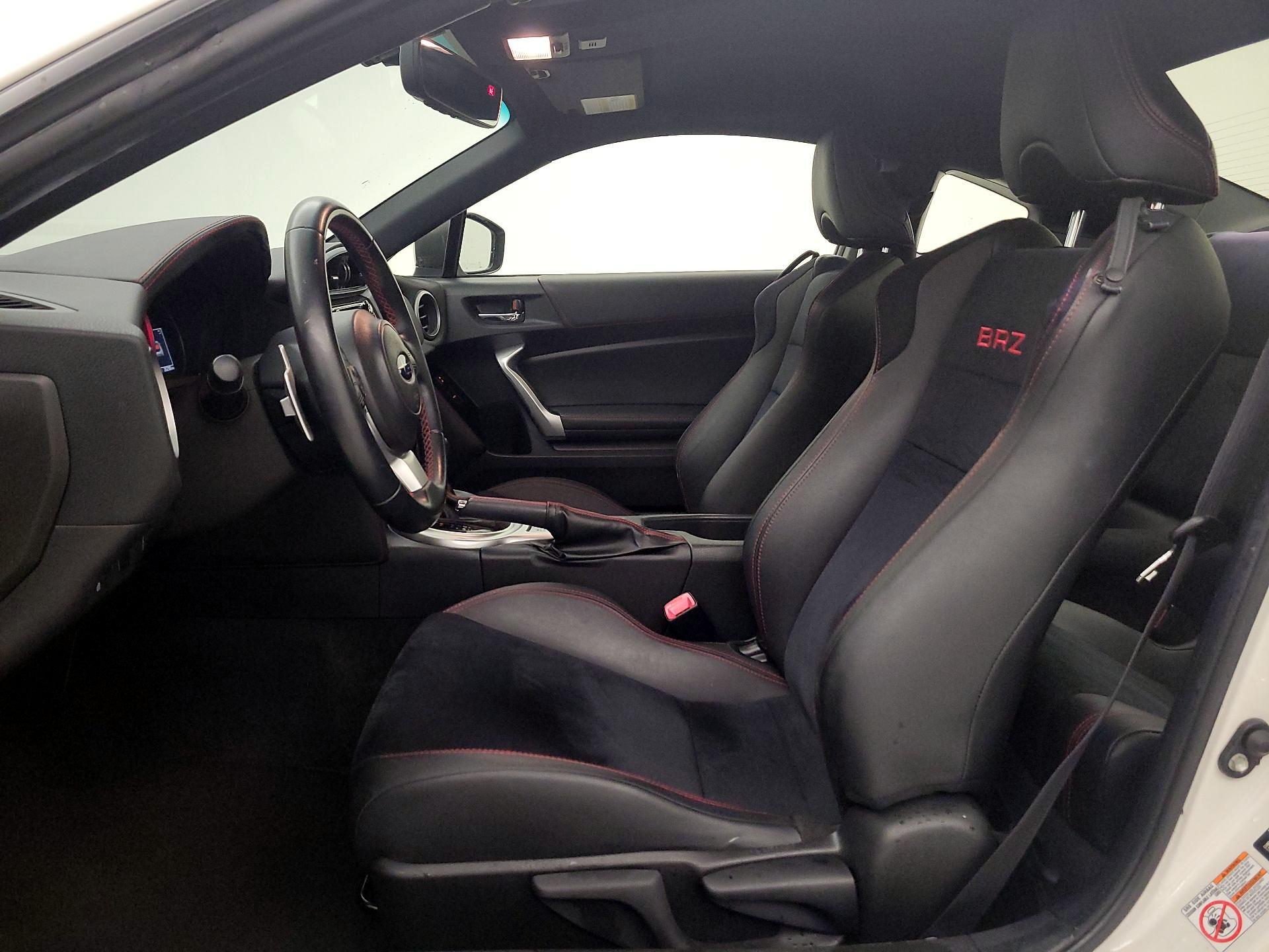 Thumbnail: 2017 Subaru BRZ - 11