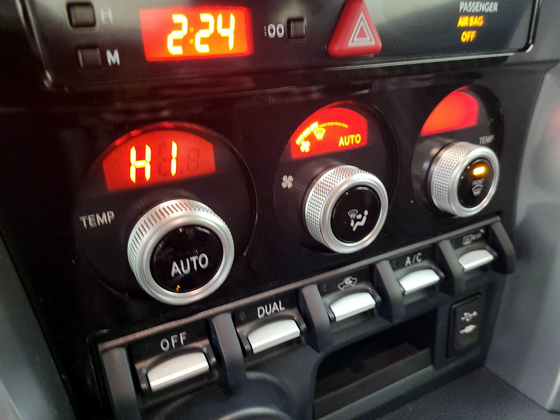 Thumbnail: 2017 Subaru BRZ - 16