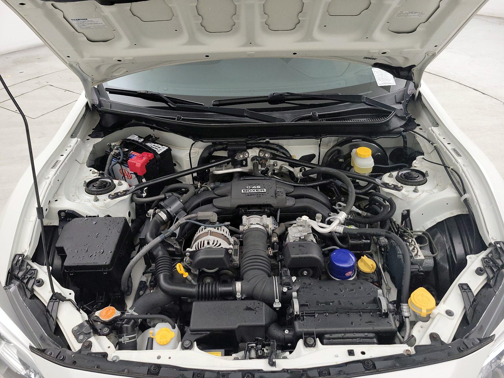 Thumbnail: 2017 Subaru BRZ - 19