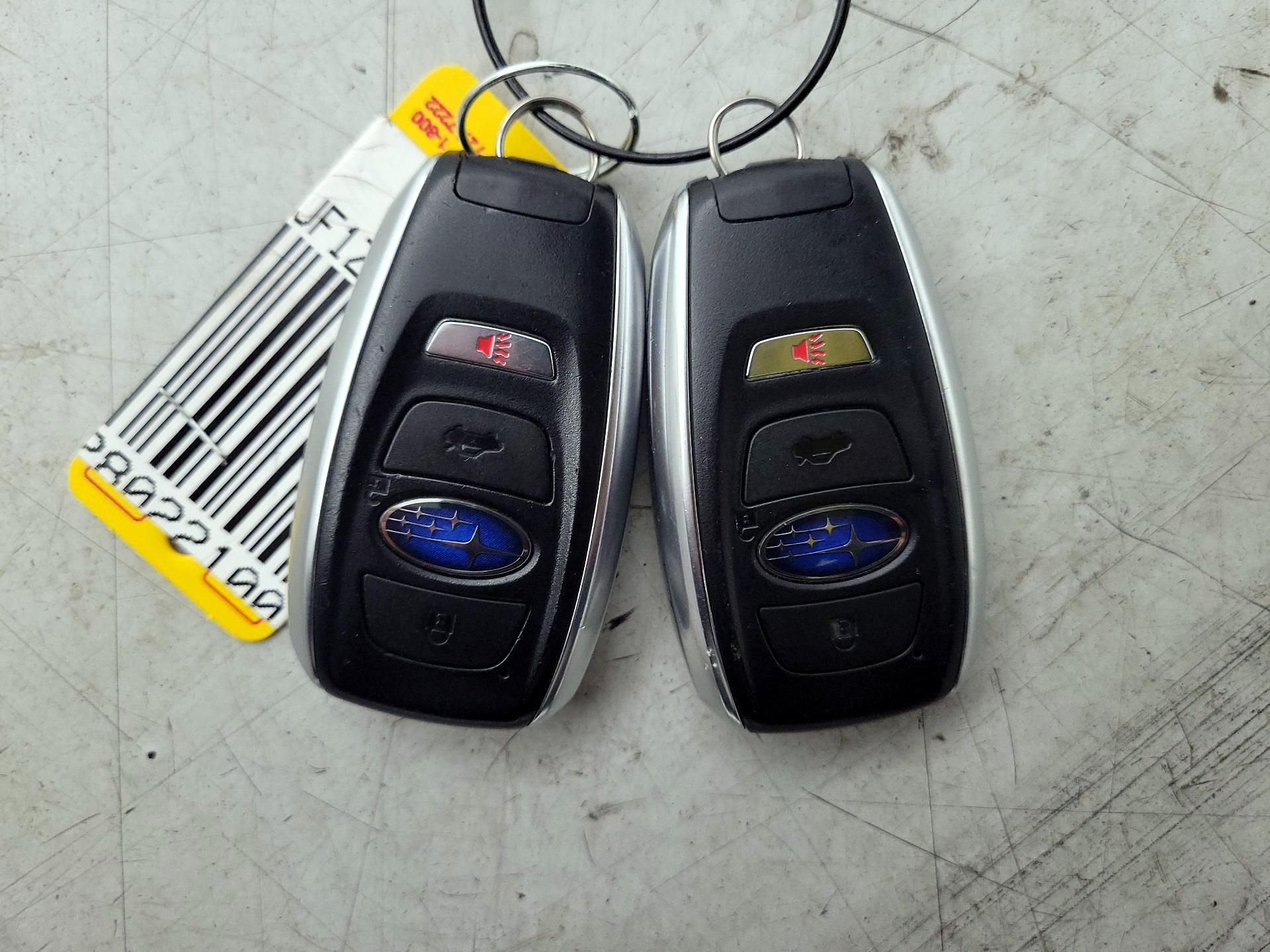 Thumbnail: 2017 Subaru BRZ - 20