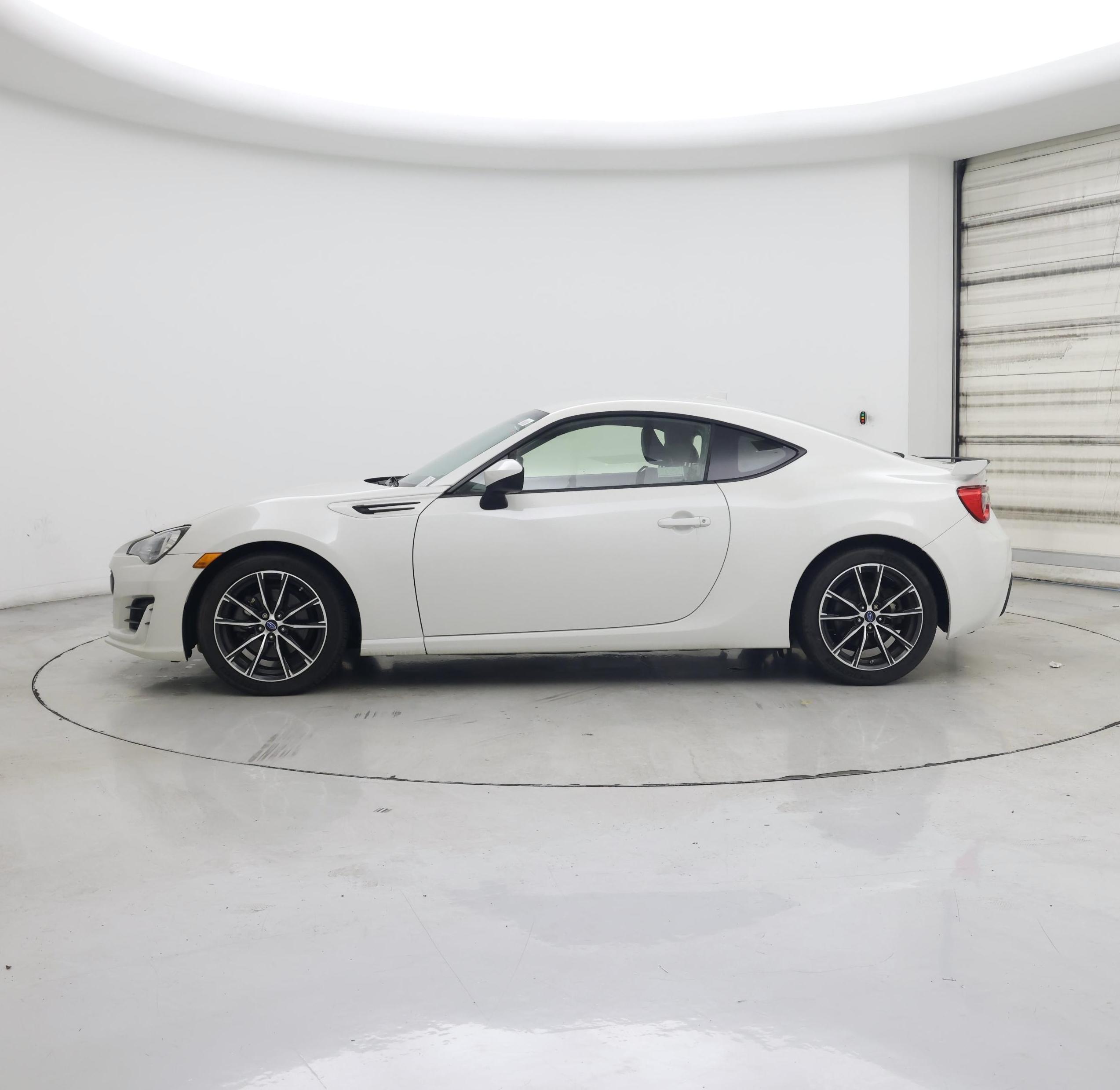 Thumbnail: 2017 Subaru BRZ - 3